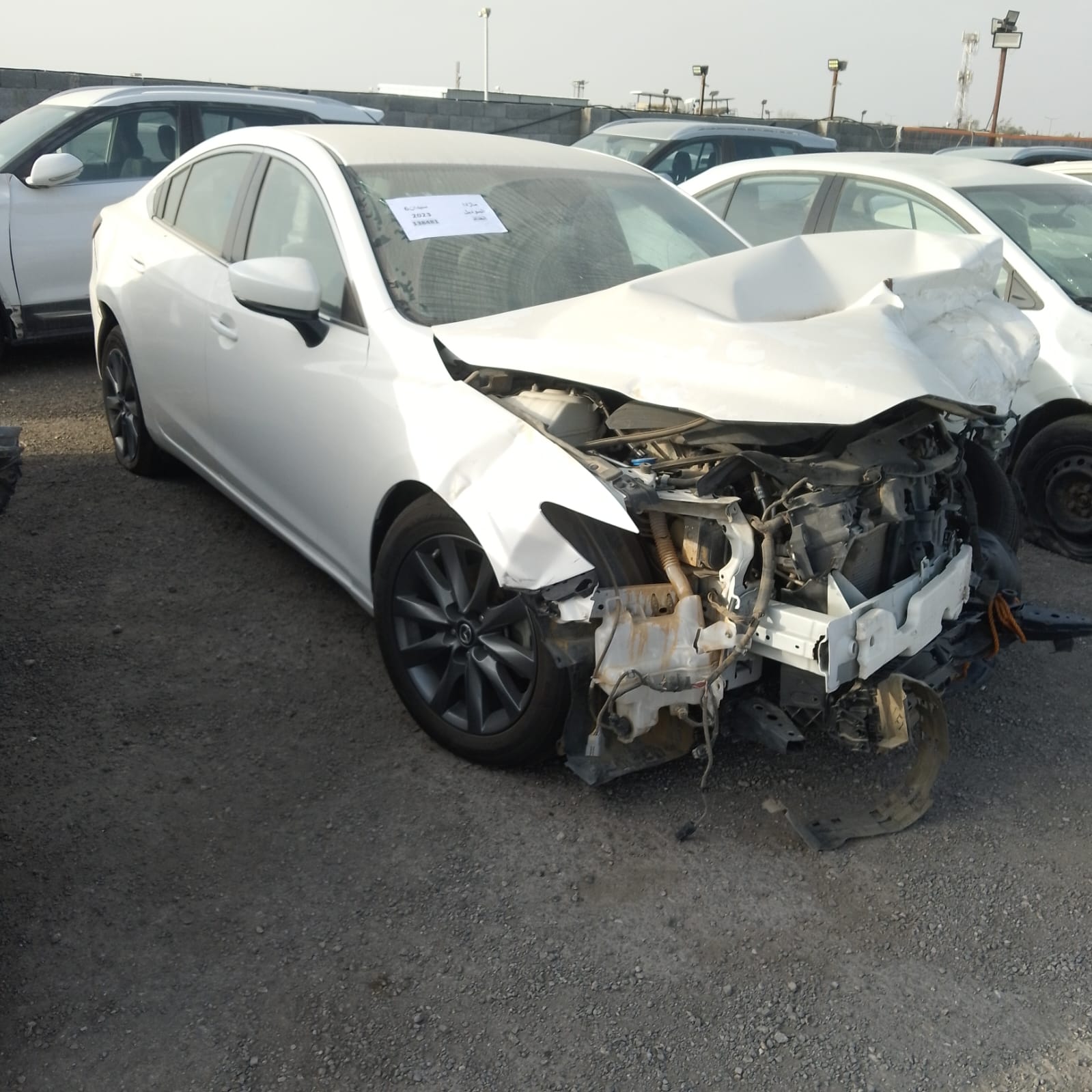 Listing image