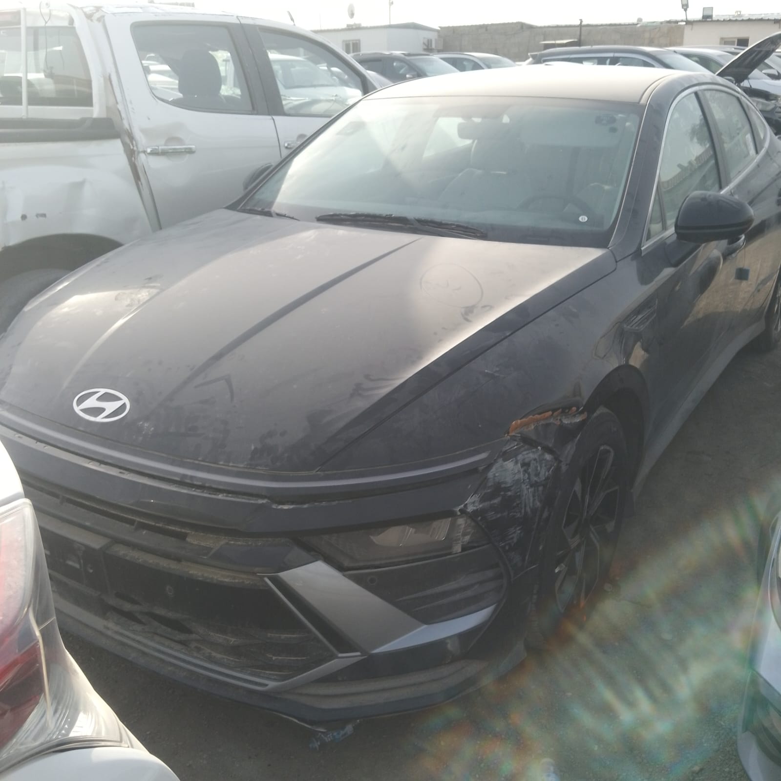 Listing image
