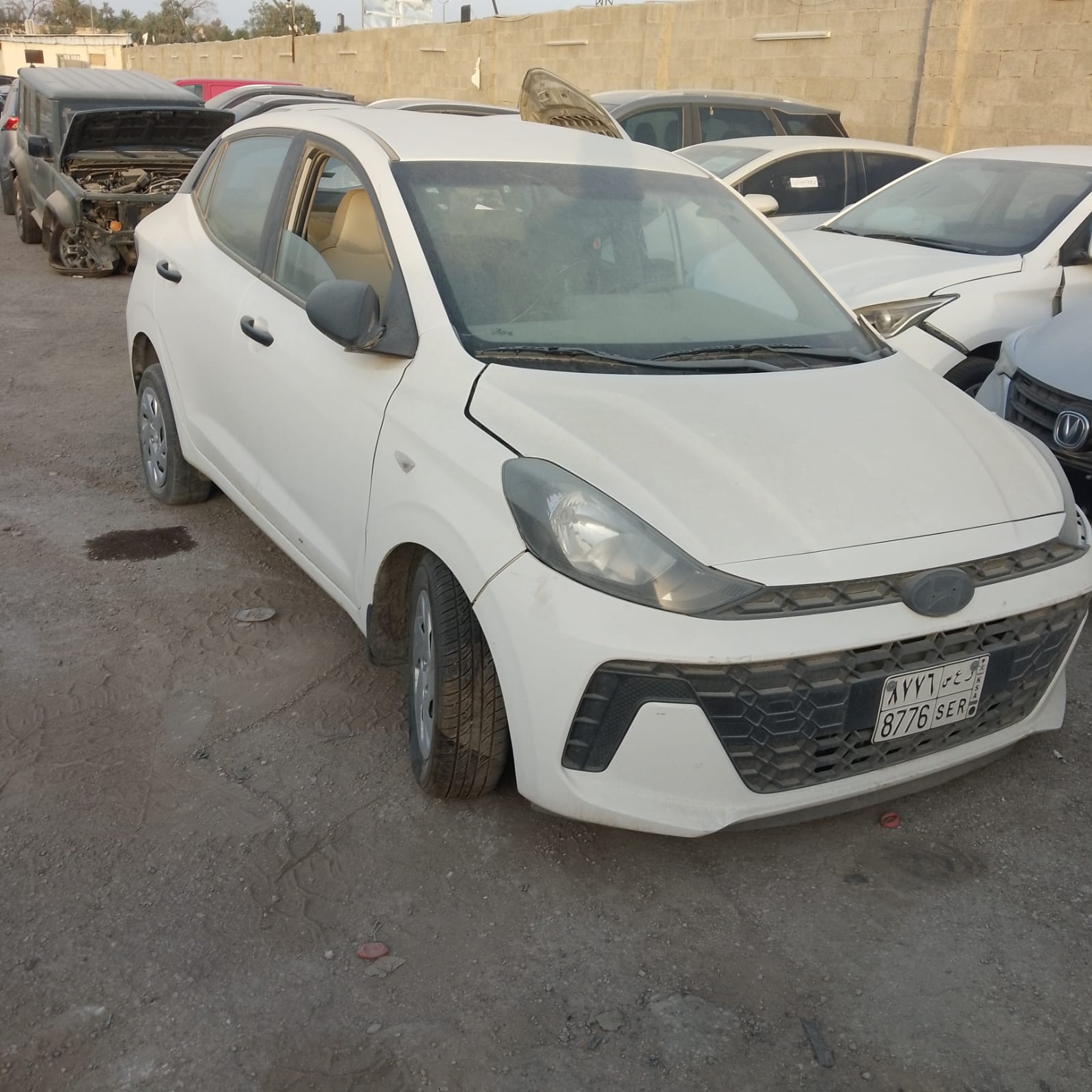 Listing image