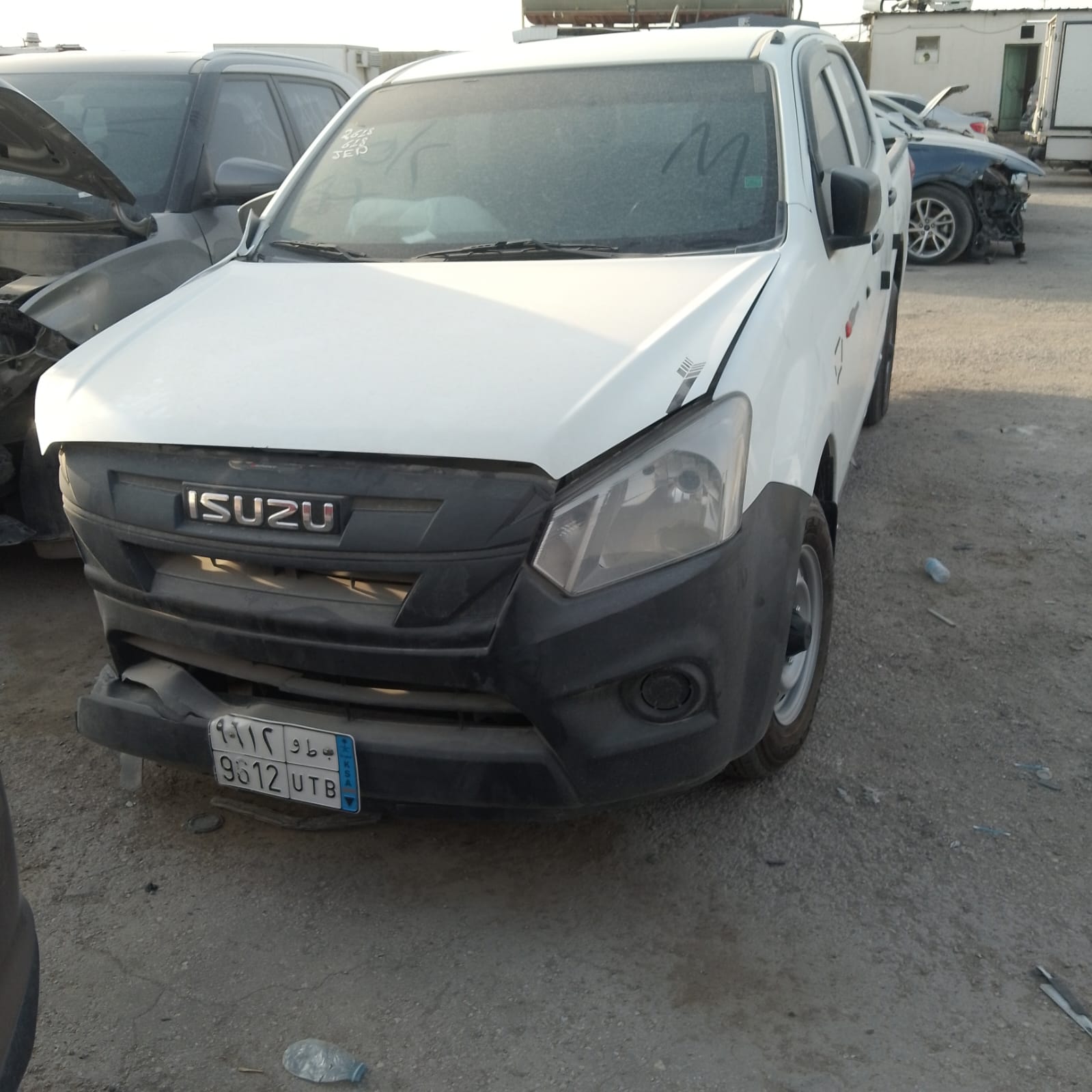 Listing image
