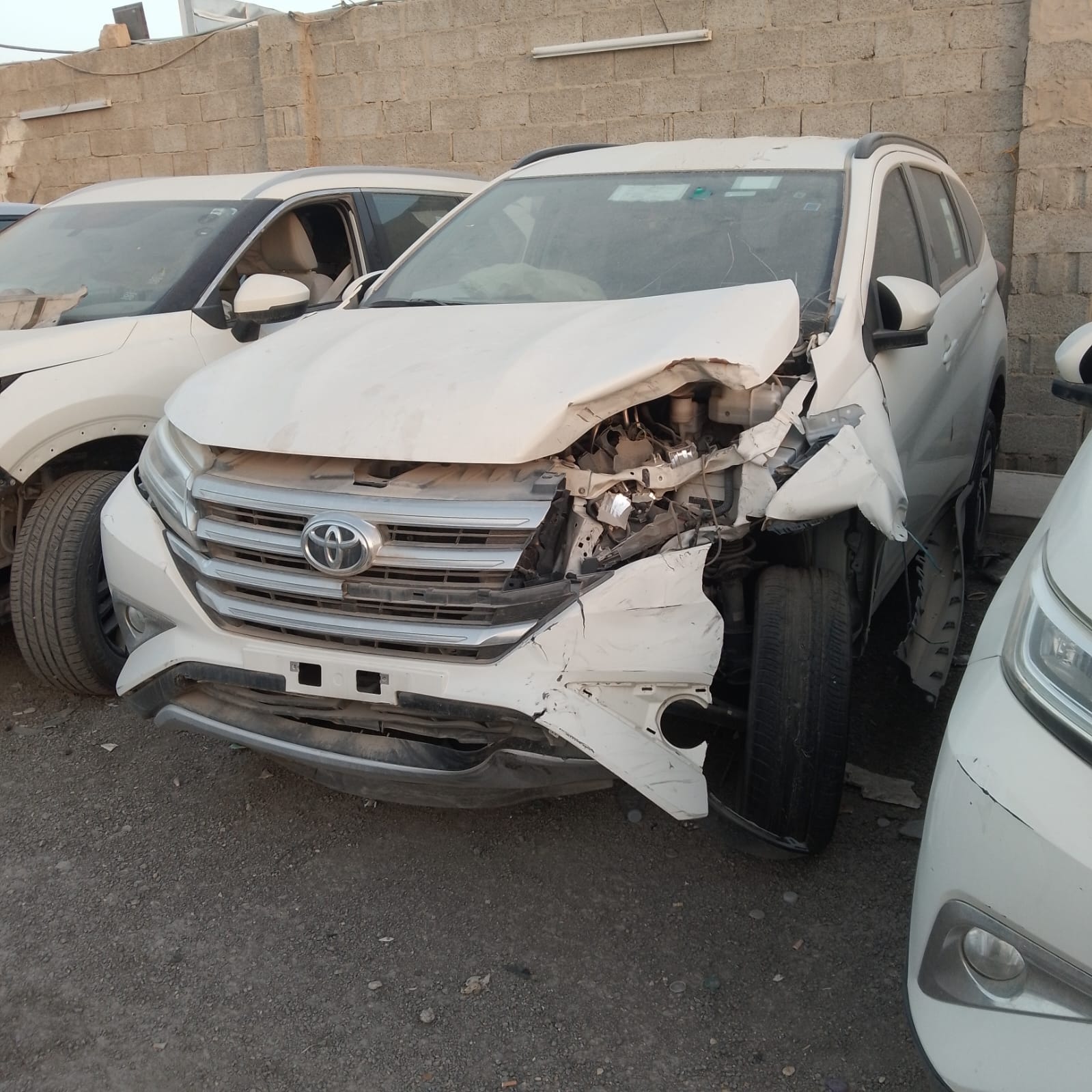 تويوتا راش