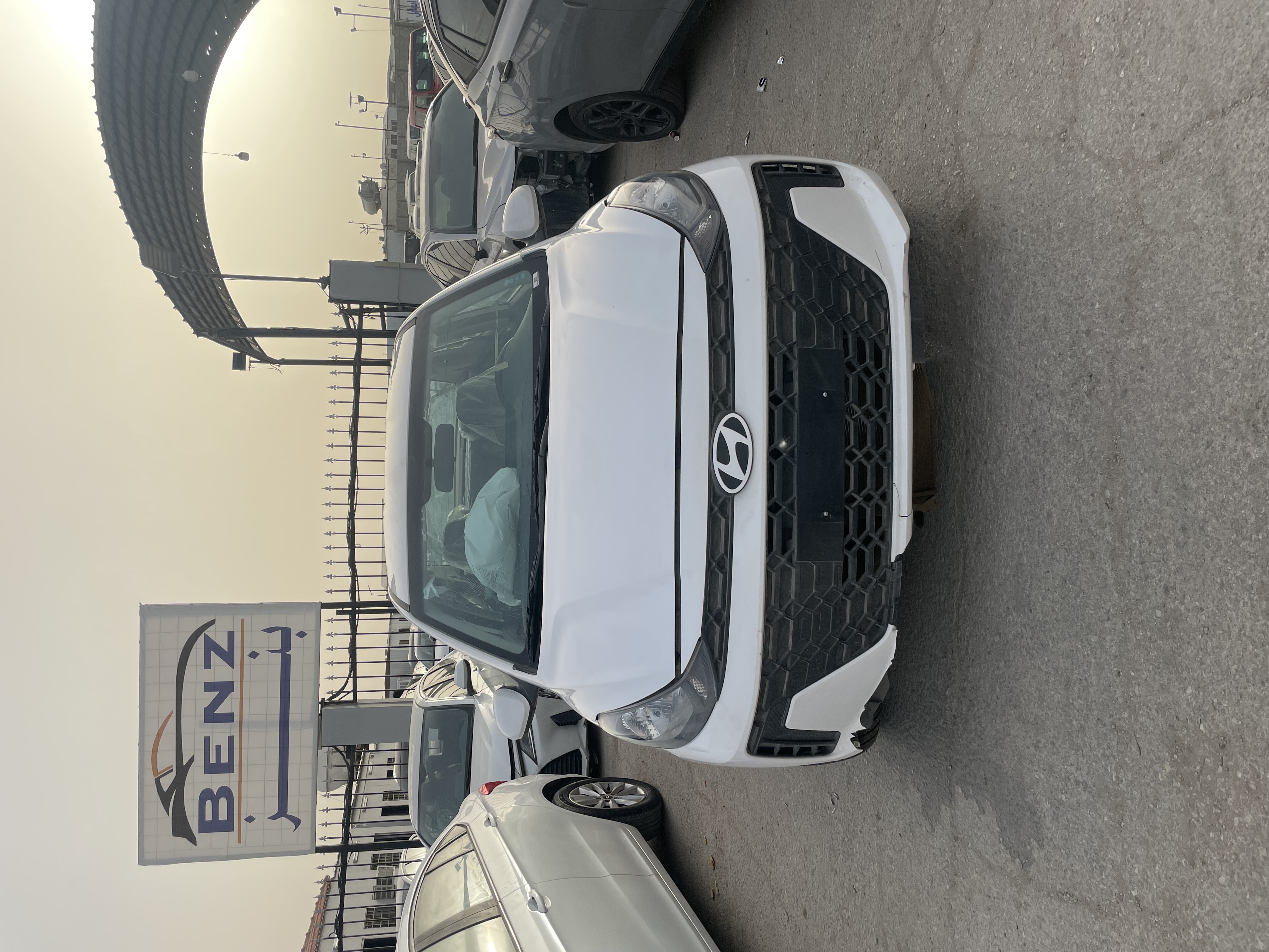 هيونداي i10
