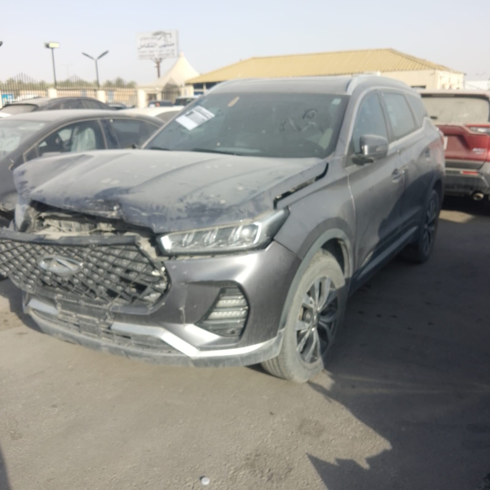 Listing image