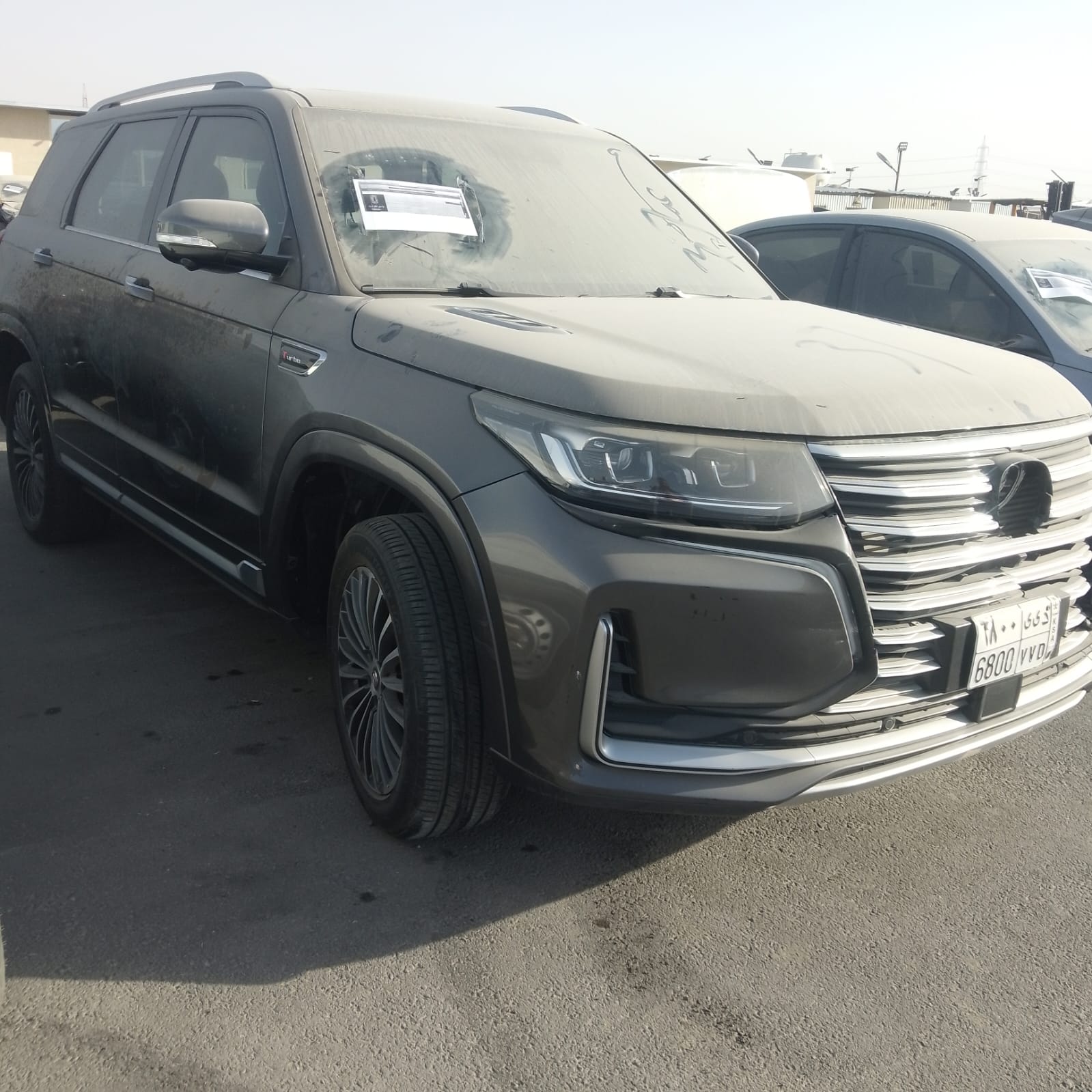 Listing image