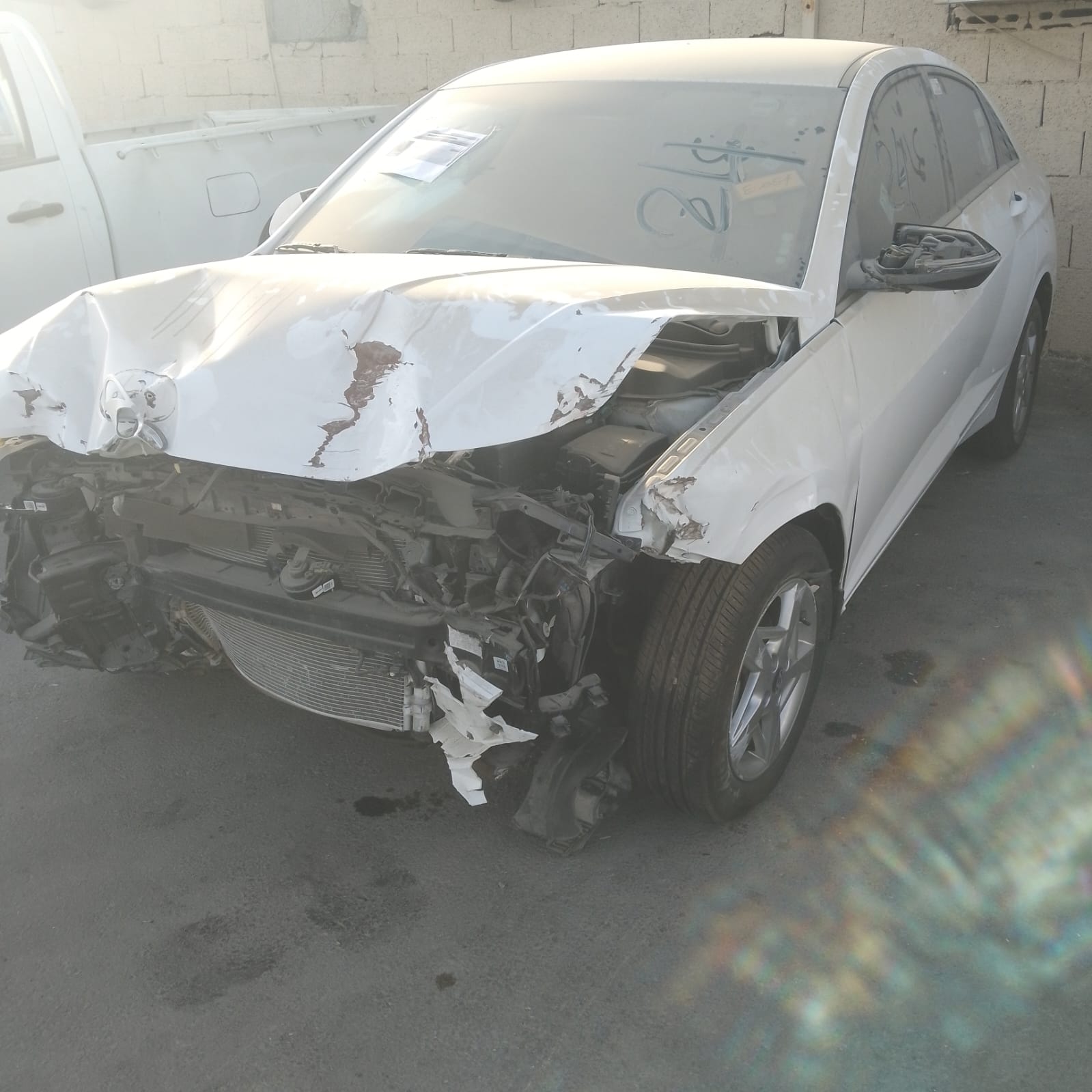 هيونداي اكسنت