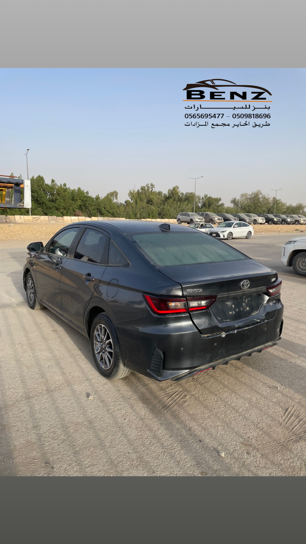 Listing image