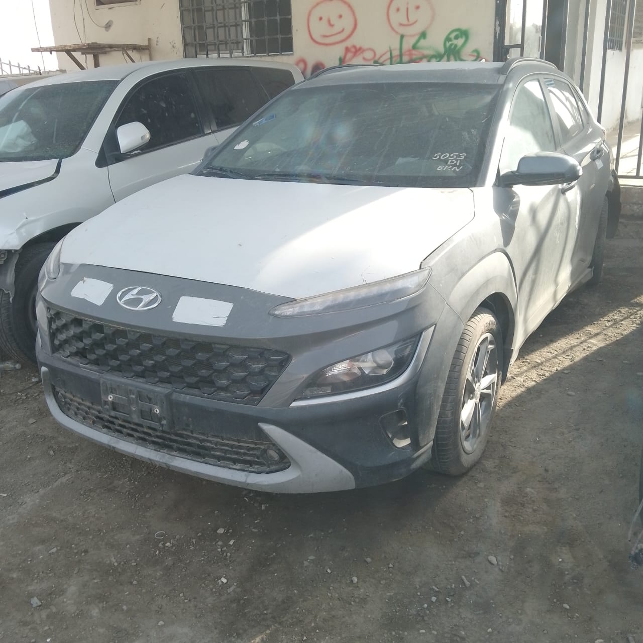 هيونداي كونا