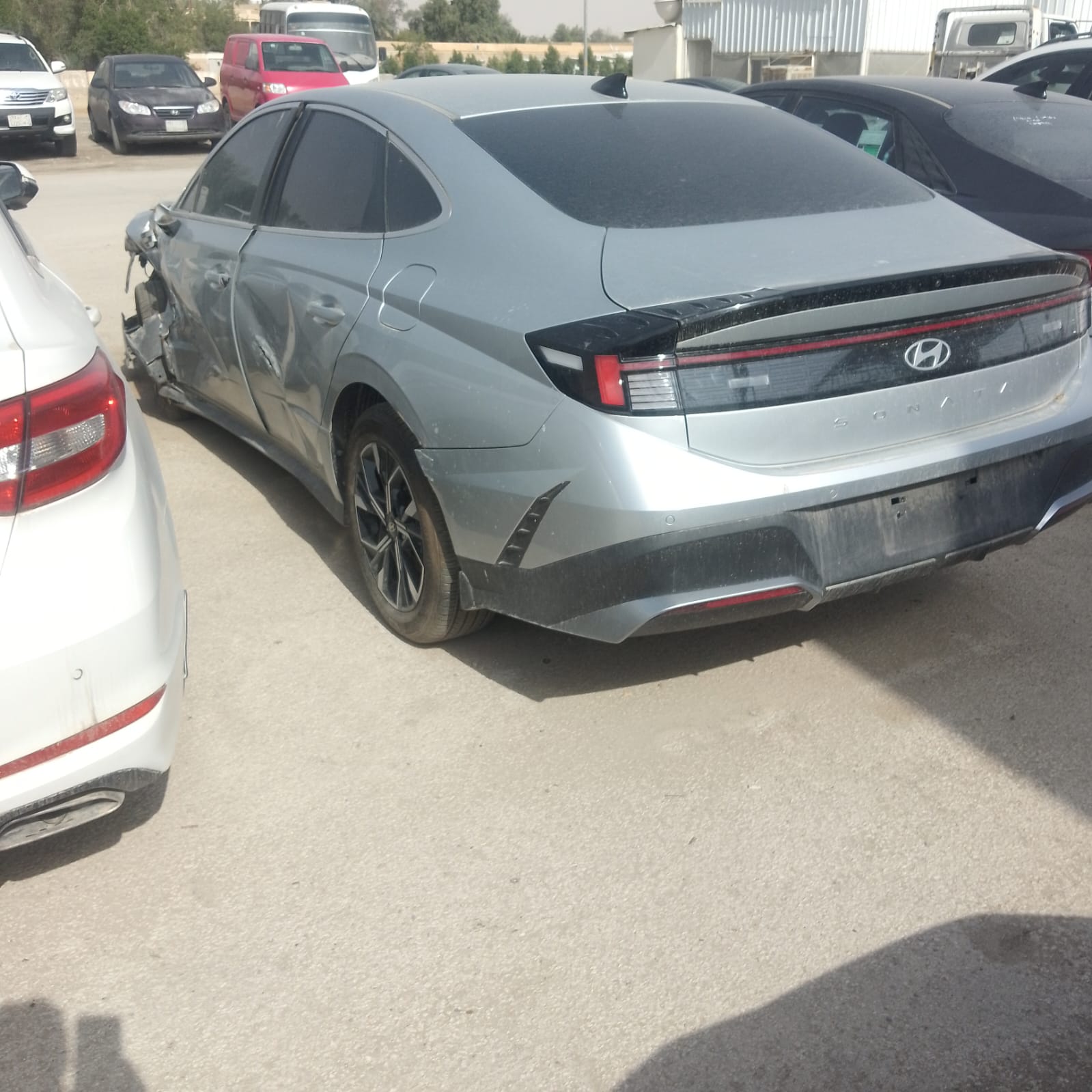 Listing image