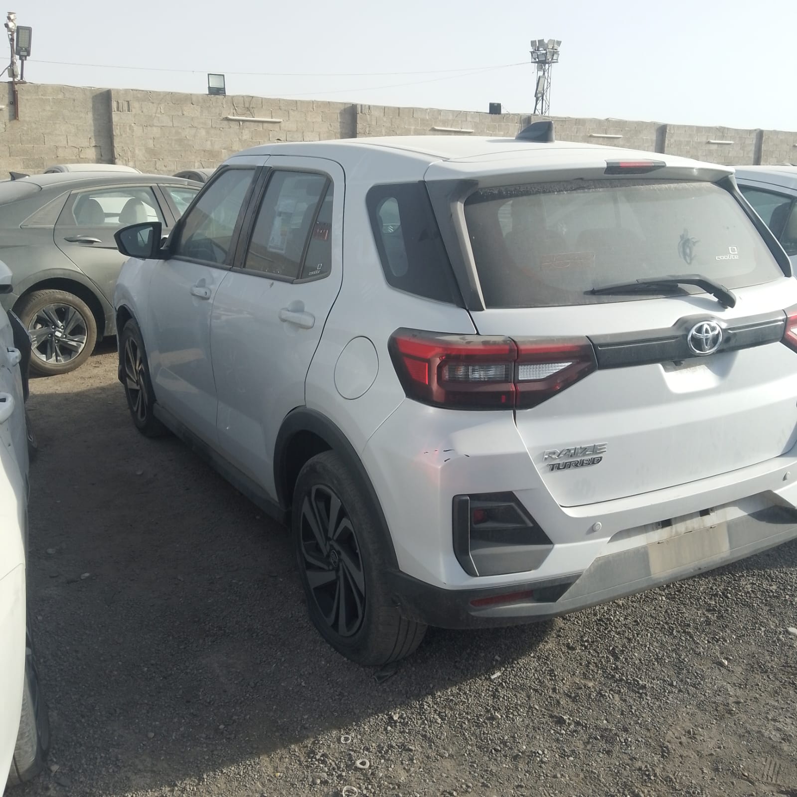 Listing image