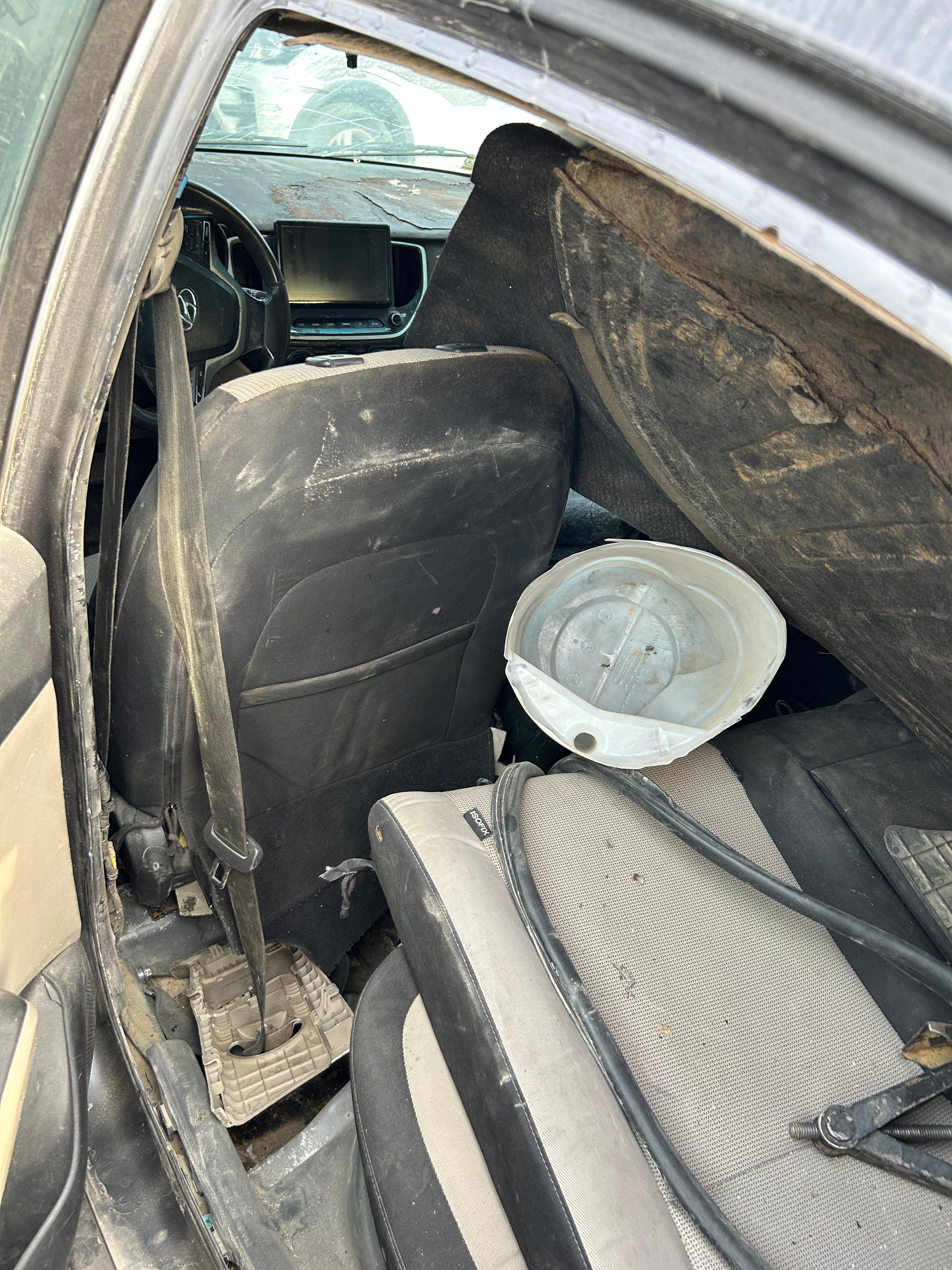 هيونداي اكسنت