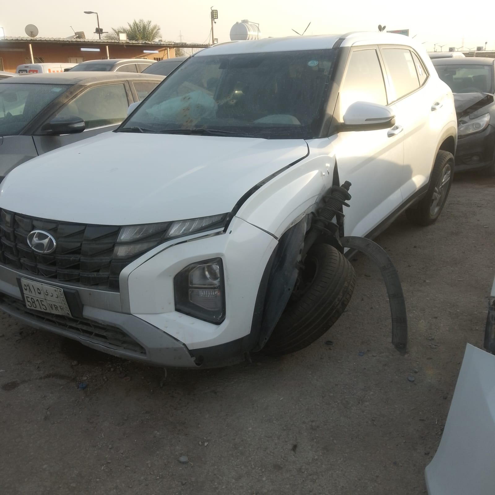 هيونداي كريتا