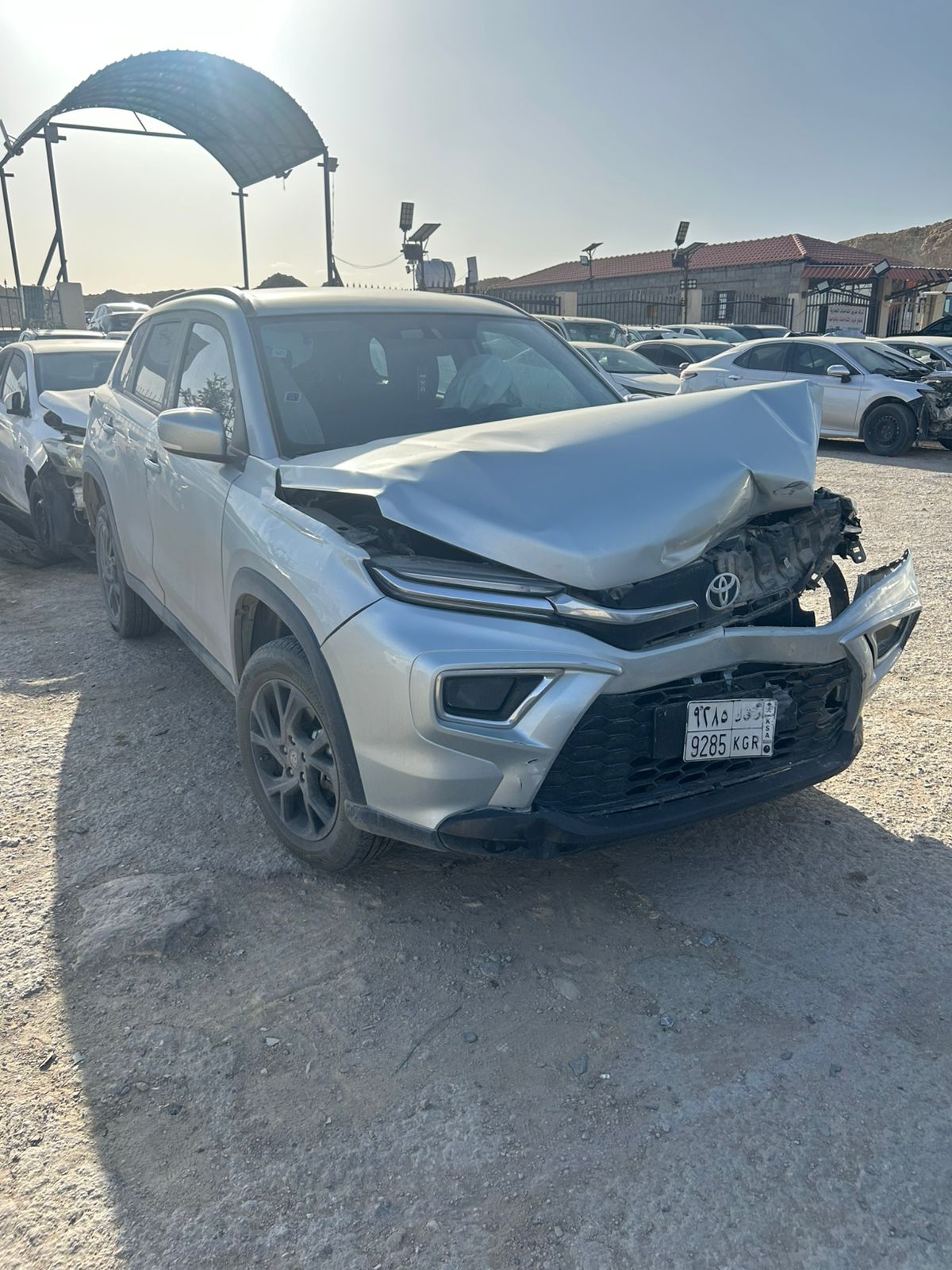 Listing image