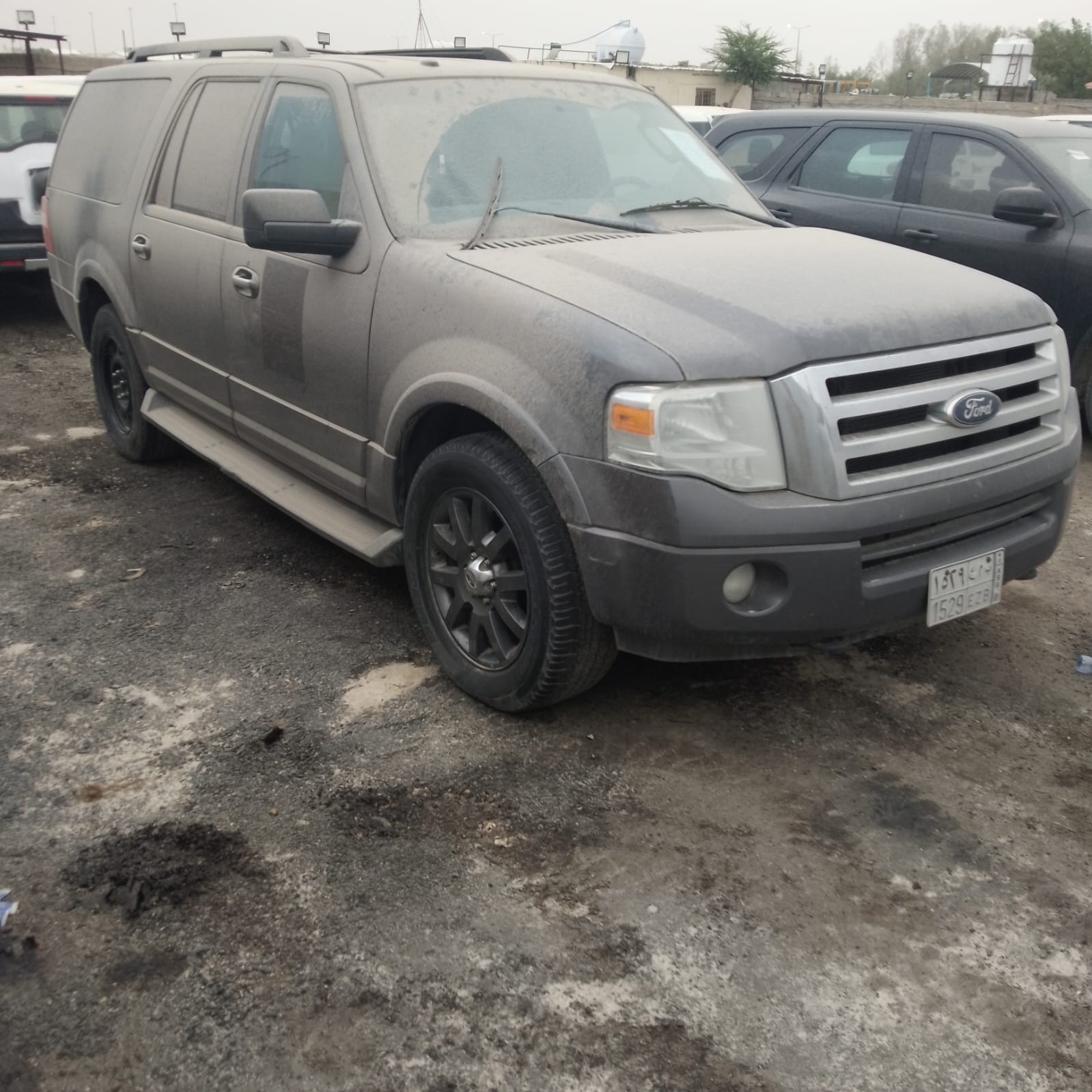 فورد اكسبديشن