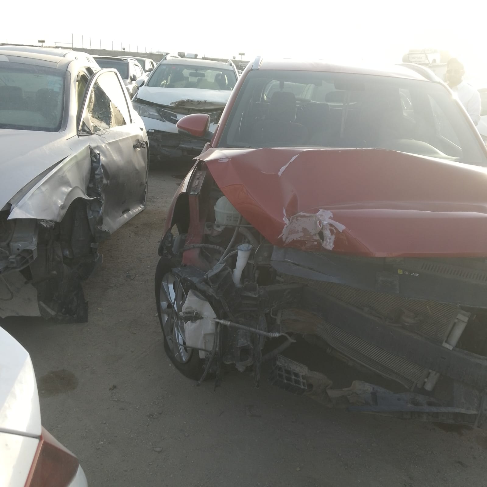 هيونداي كريتا