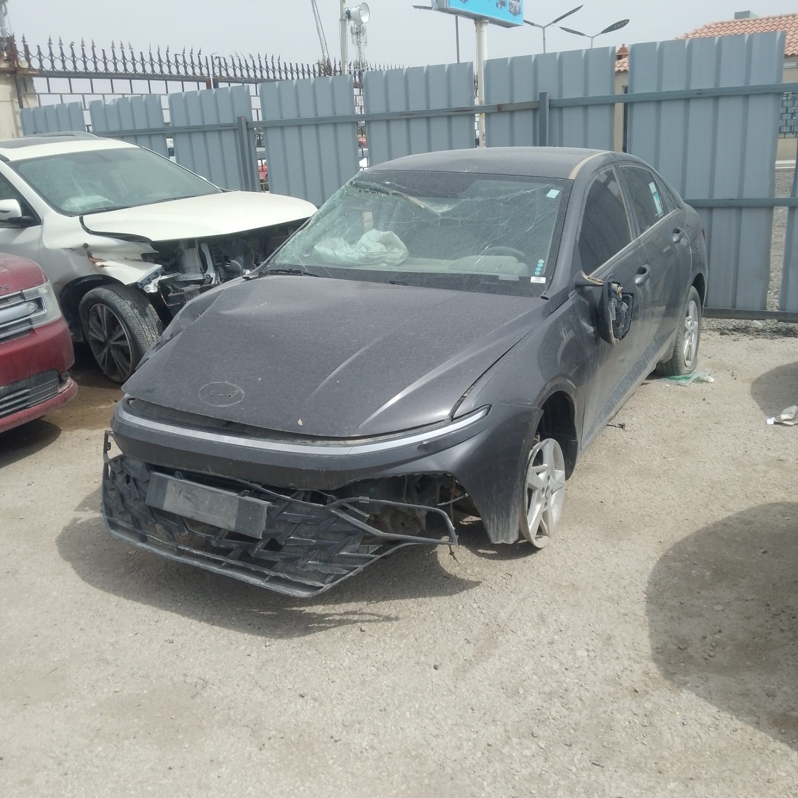 Listing image