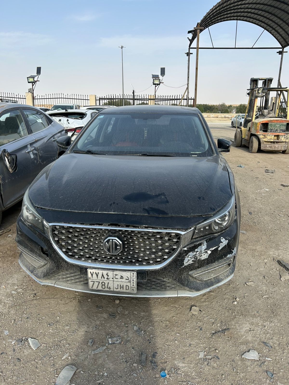 Listing image