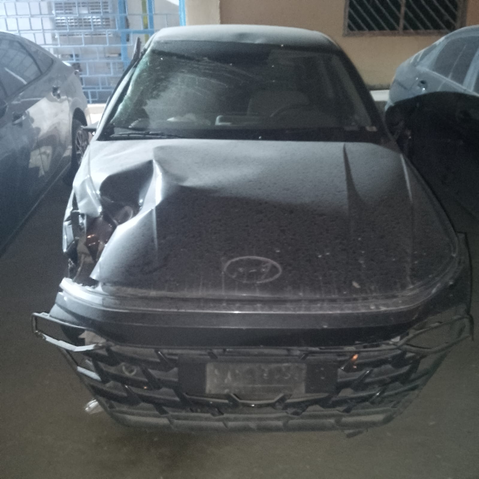 هيونداي اكسنت