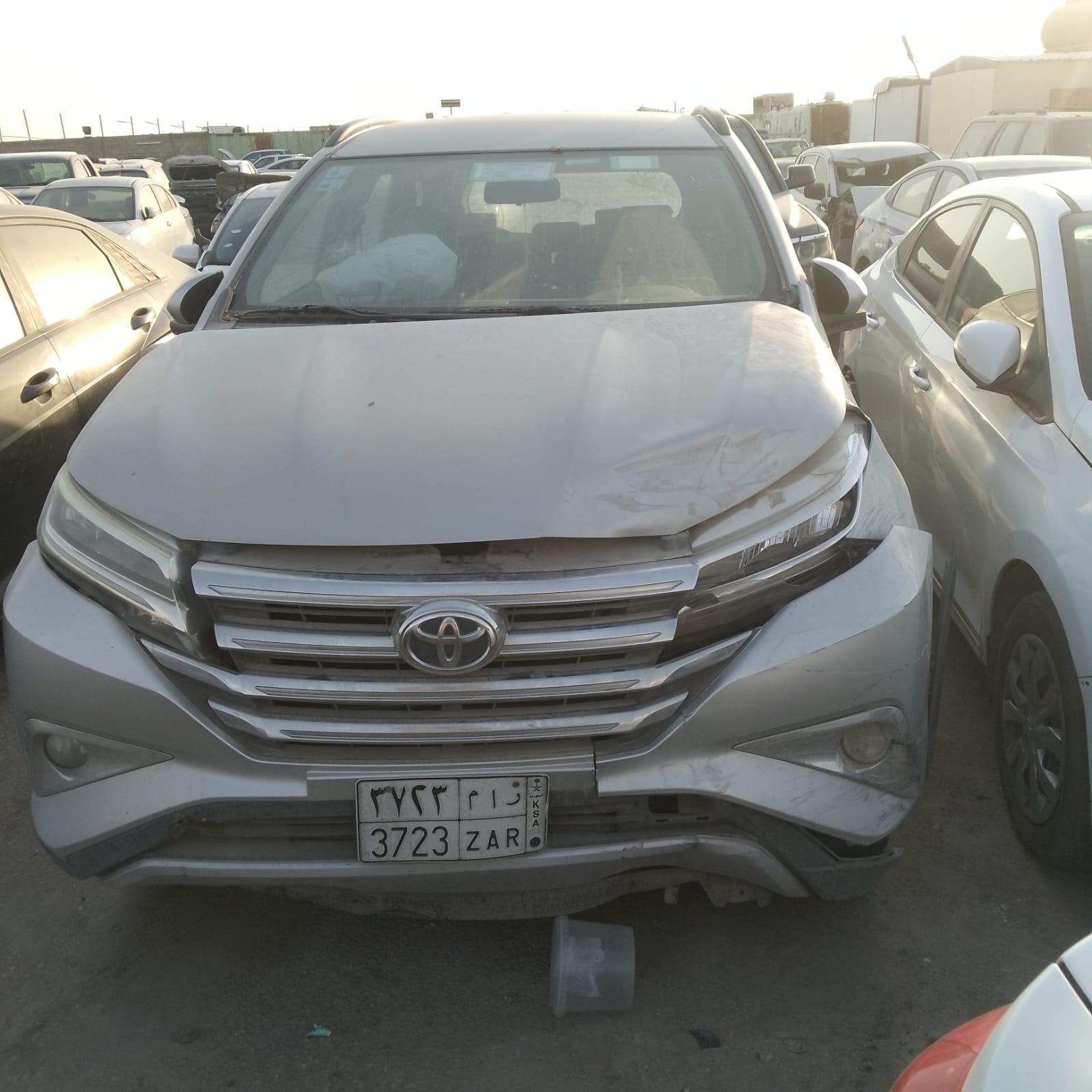 تويوتا رافور