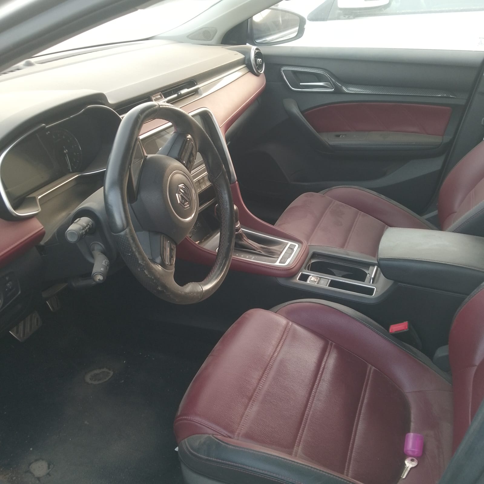 Listing image