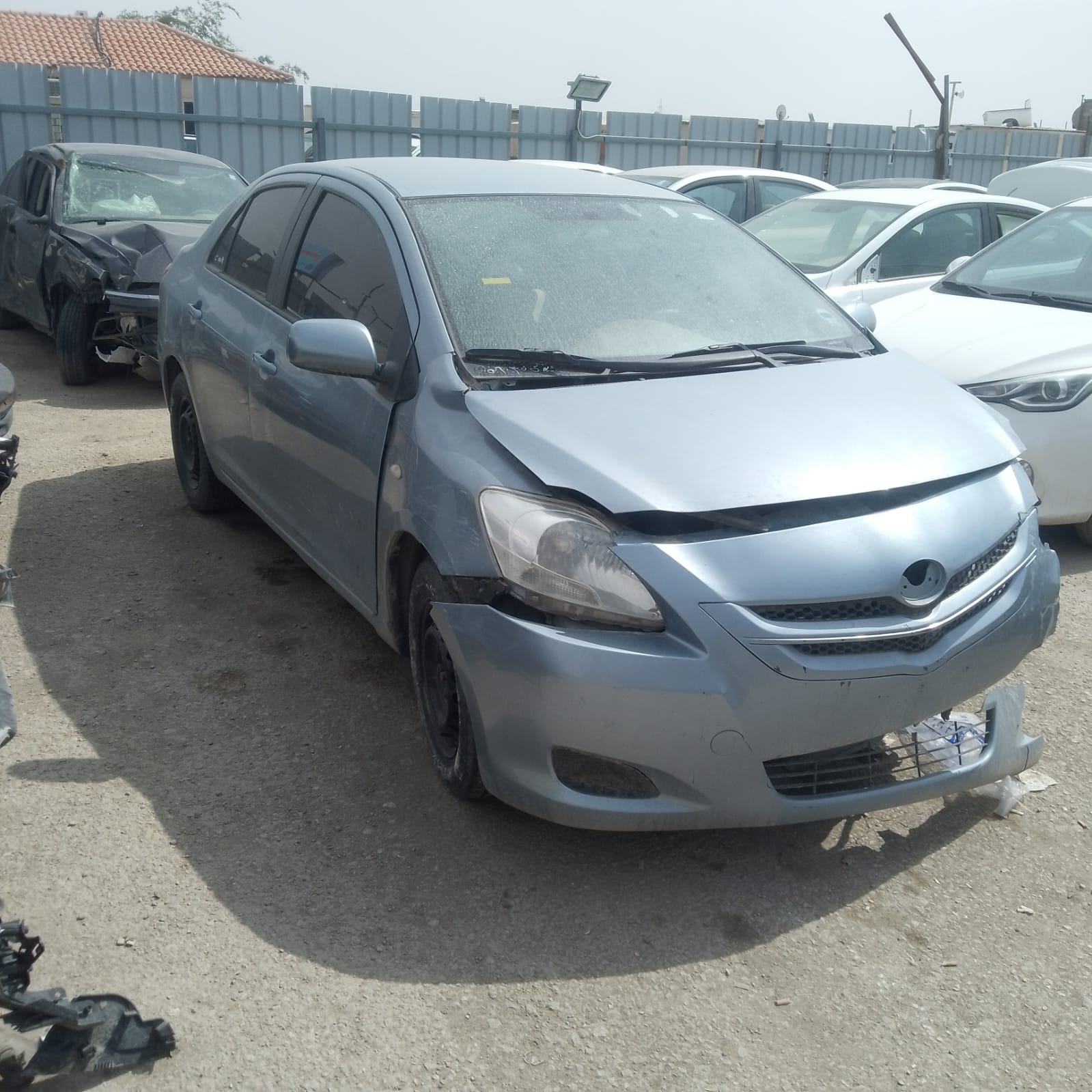 Listing image