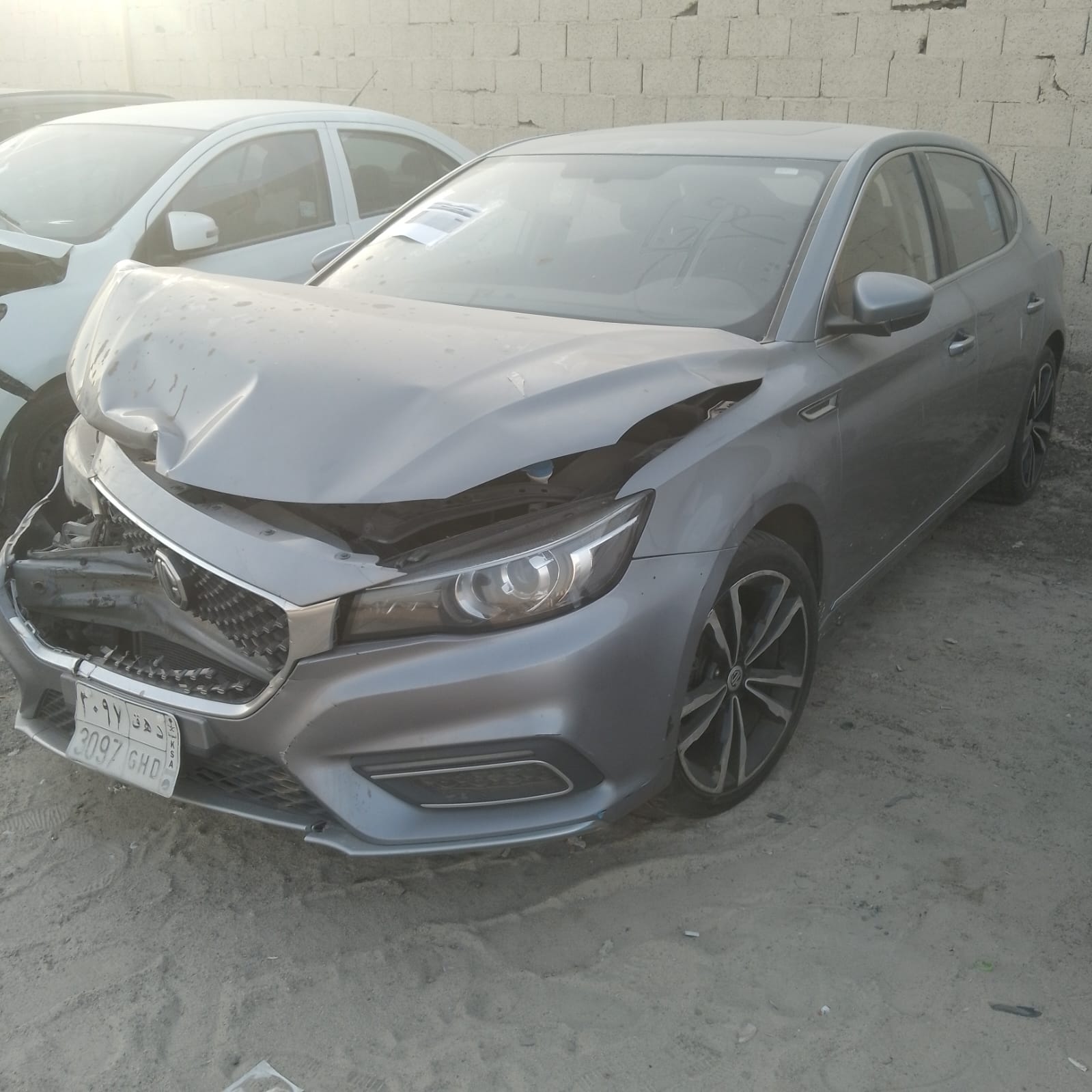 mg 6
