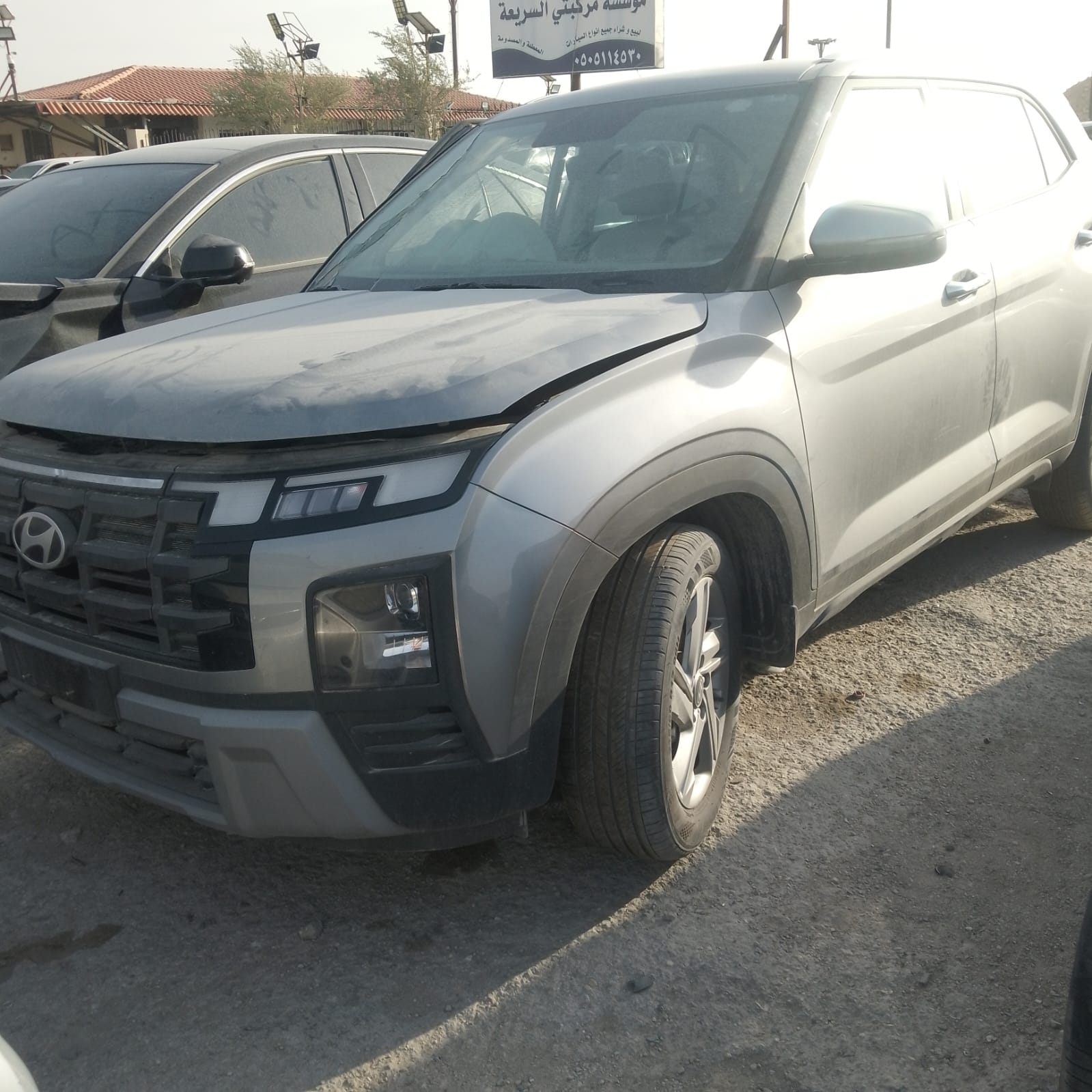 Listing image