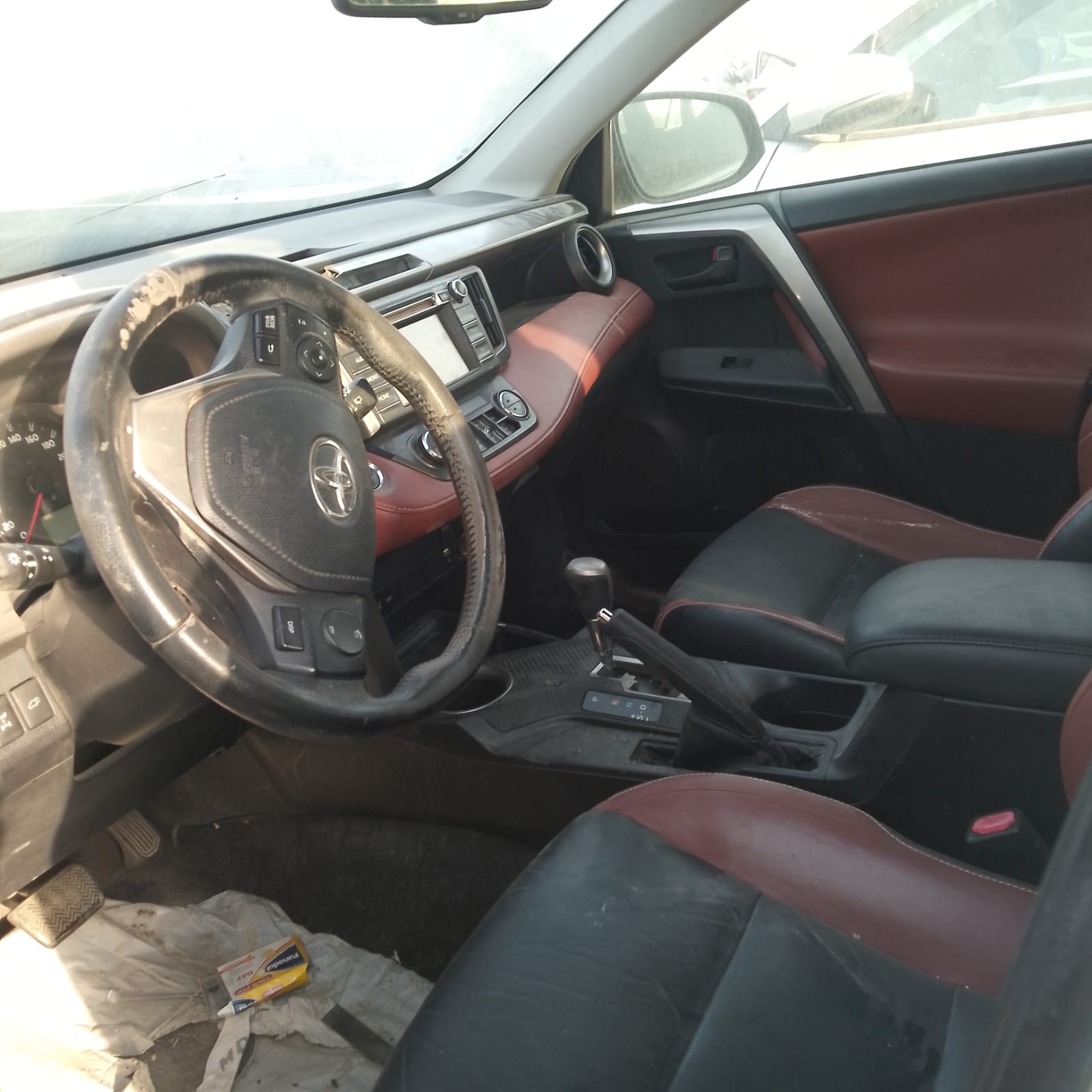 Listing image