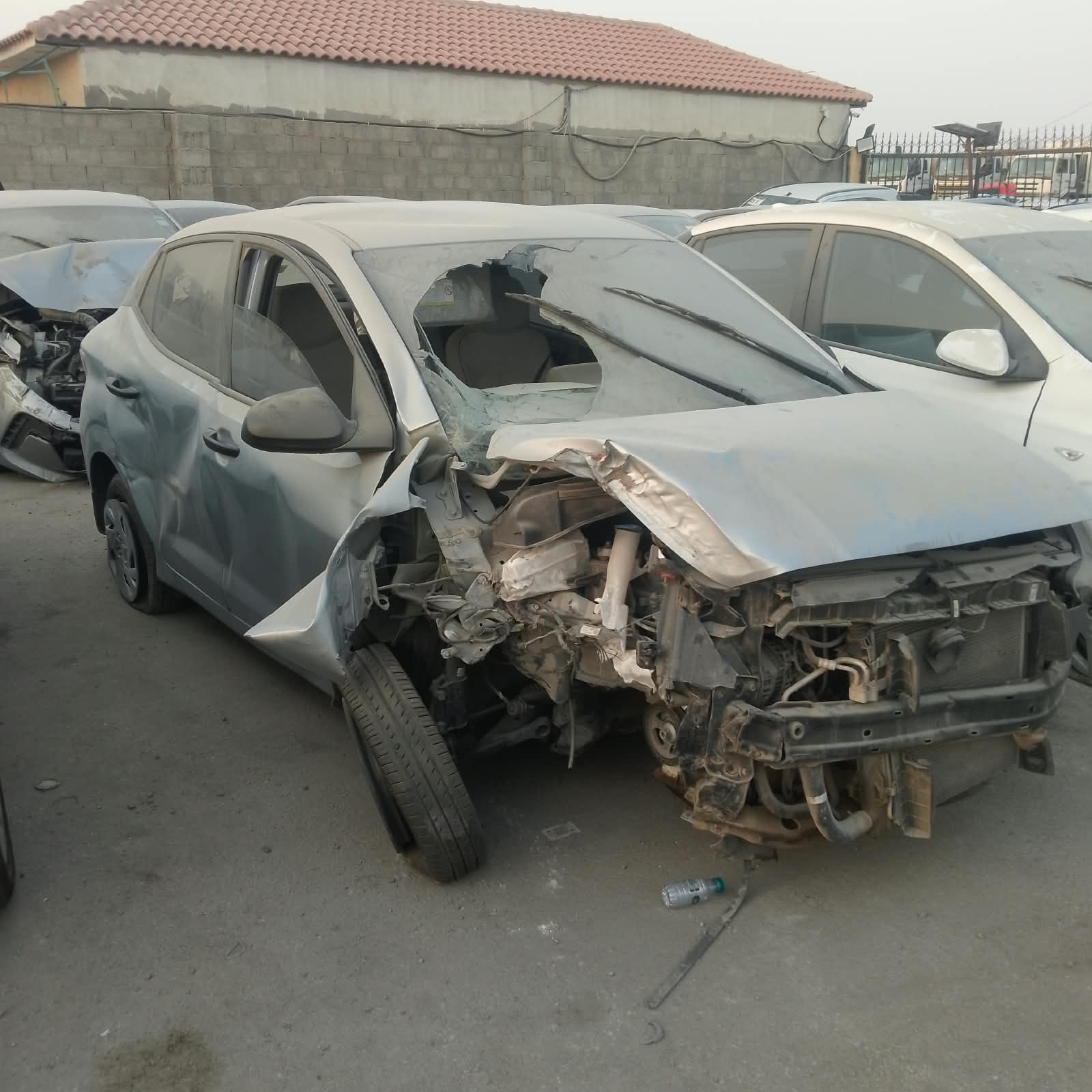 هيونداي i10