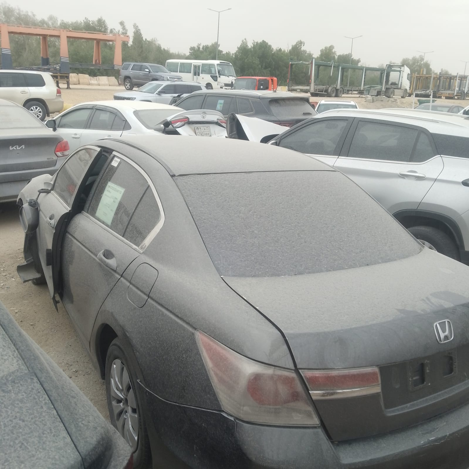 Listing image