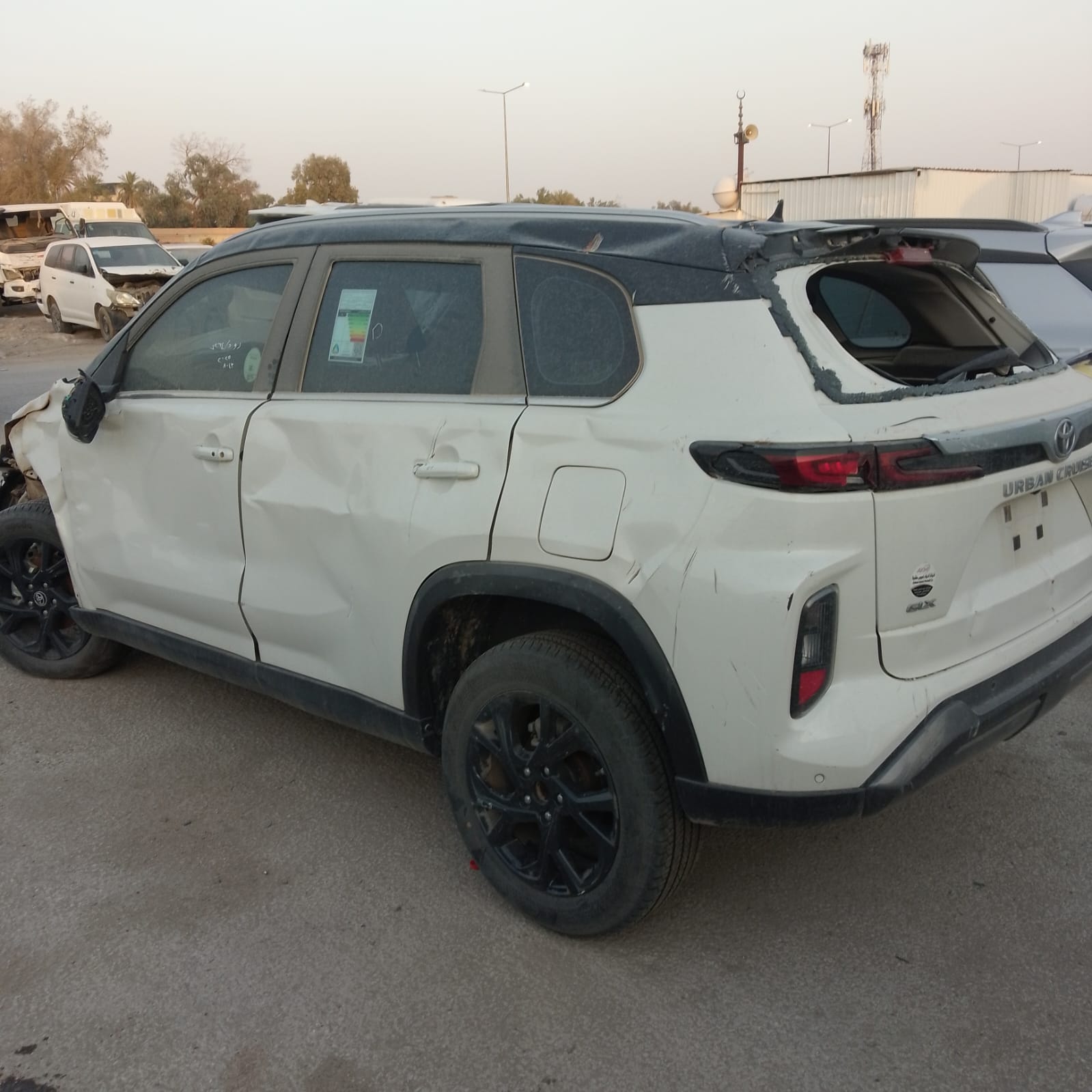 Listing image
