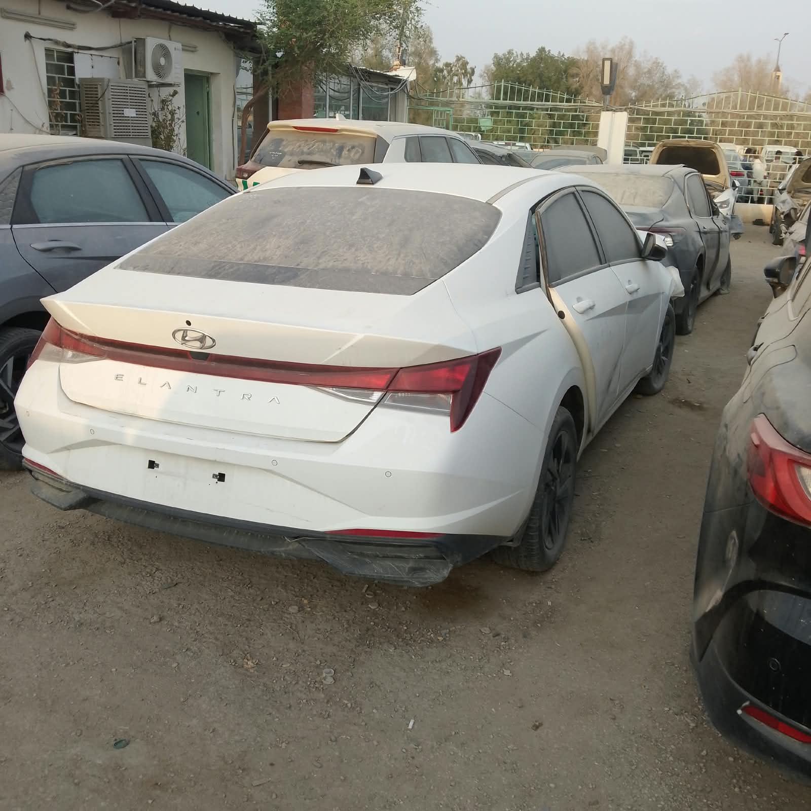 Listing image
