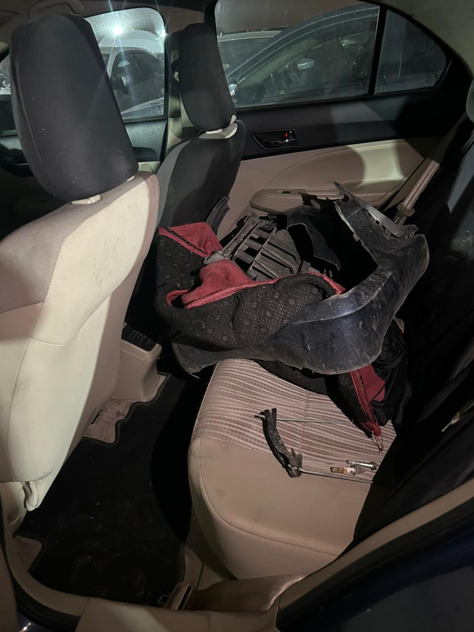 سوزوكي ديزاير