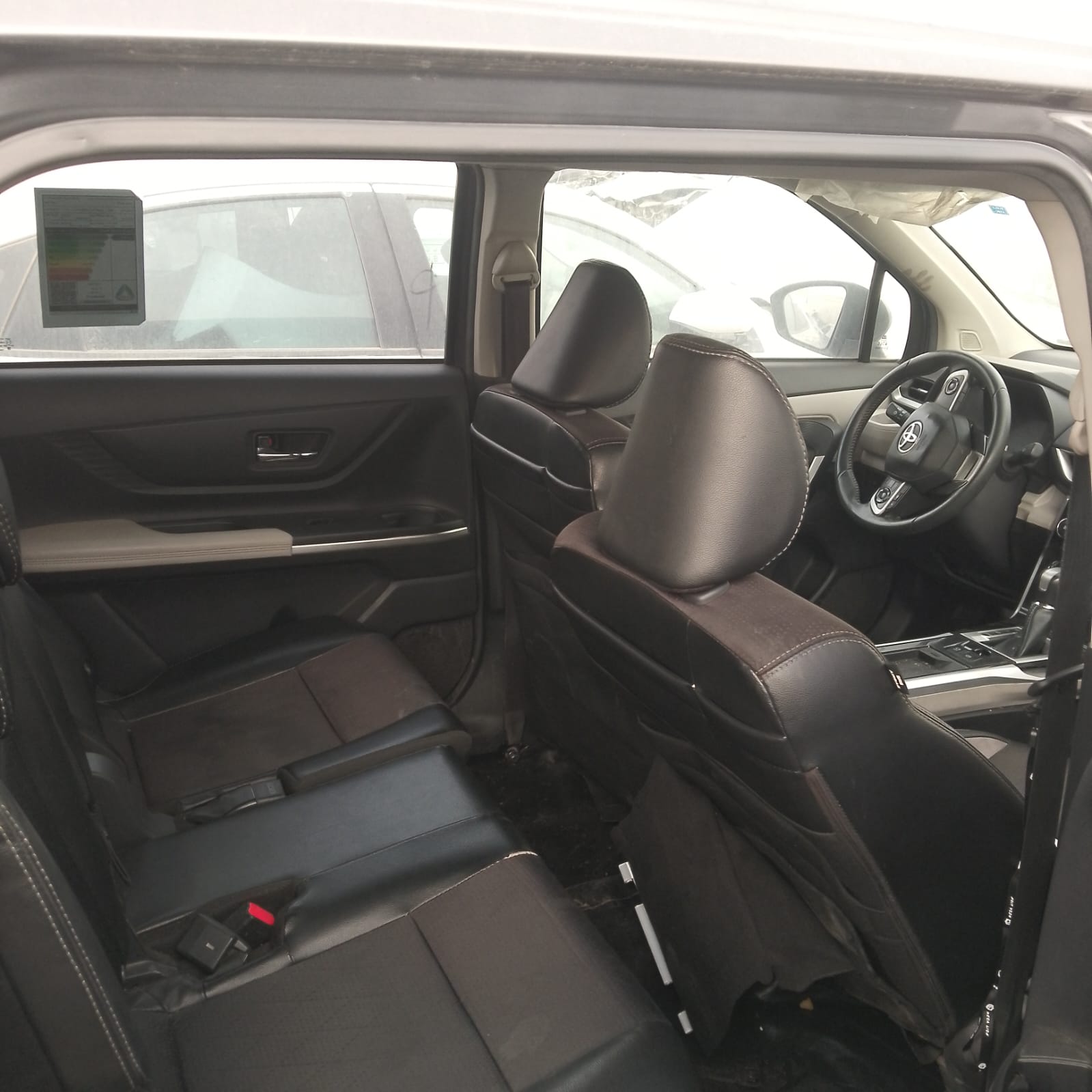 Listing image