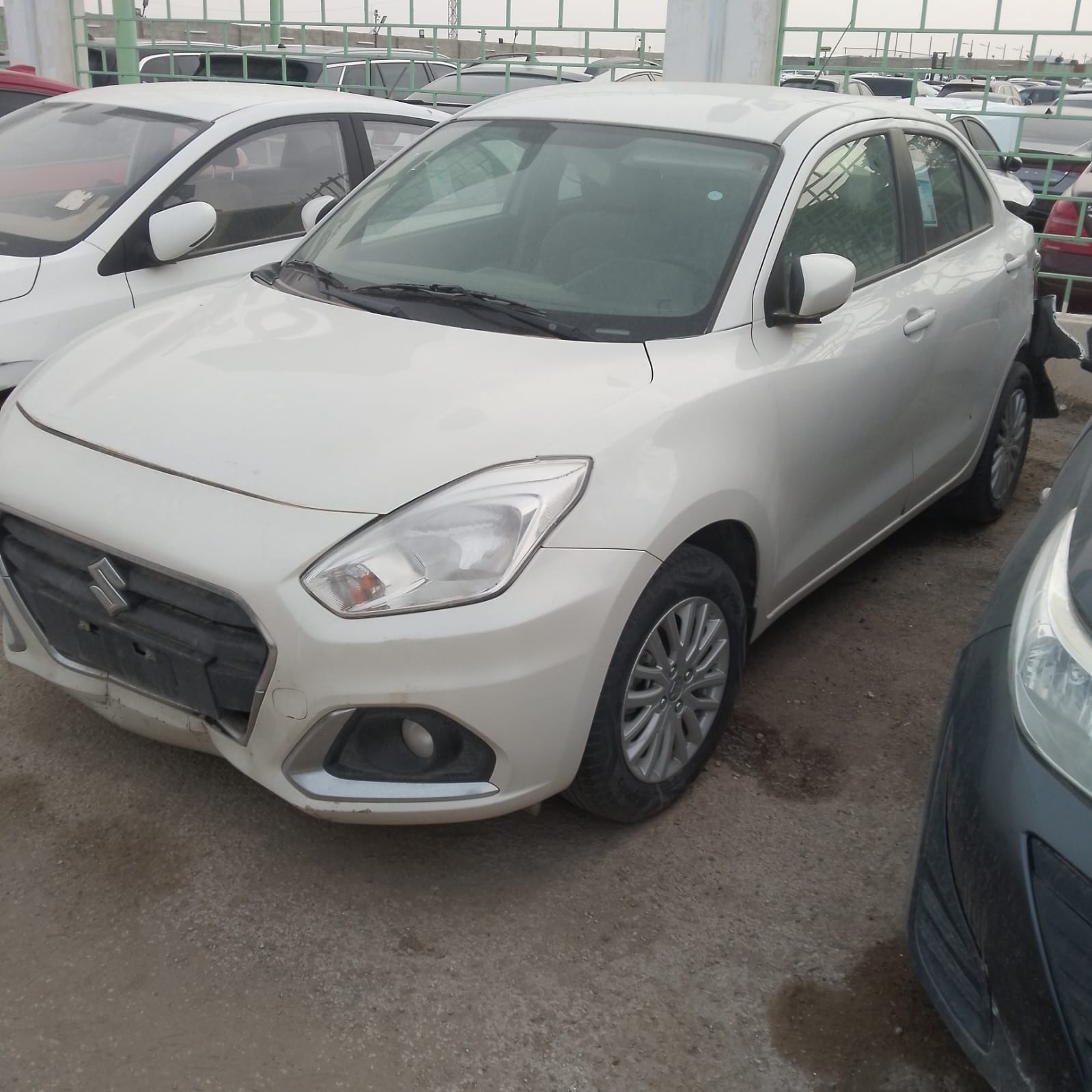 سوزوكي ديزاير