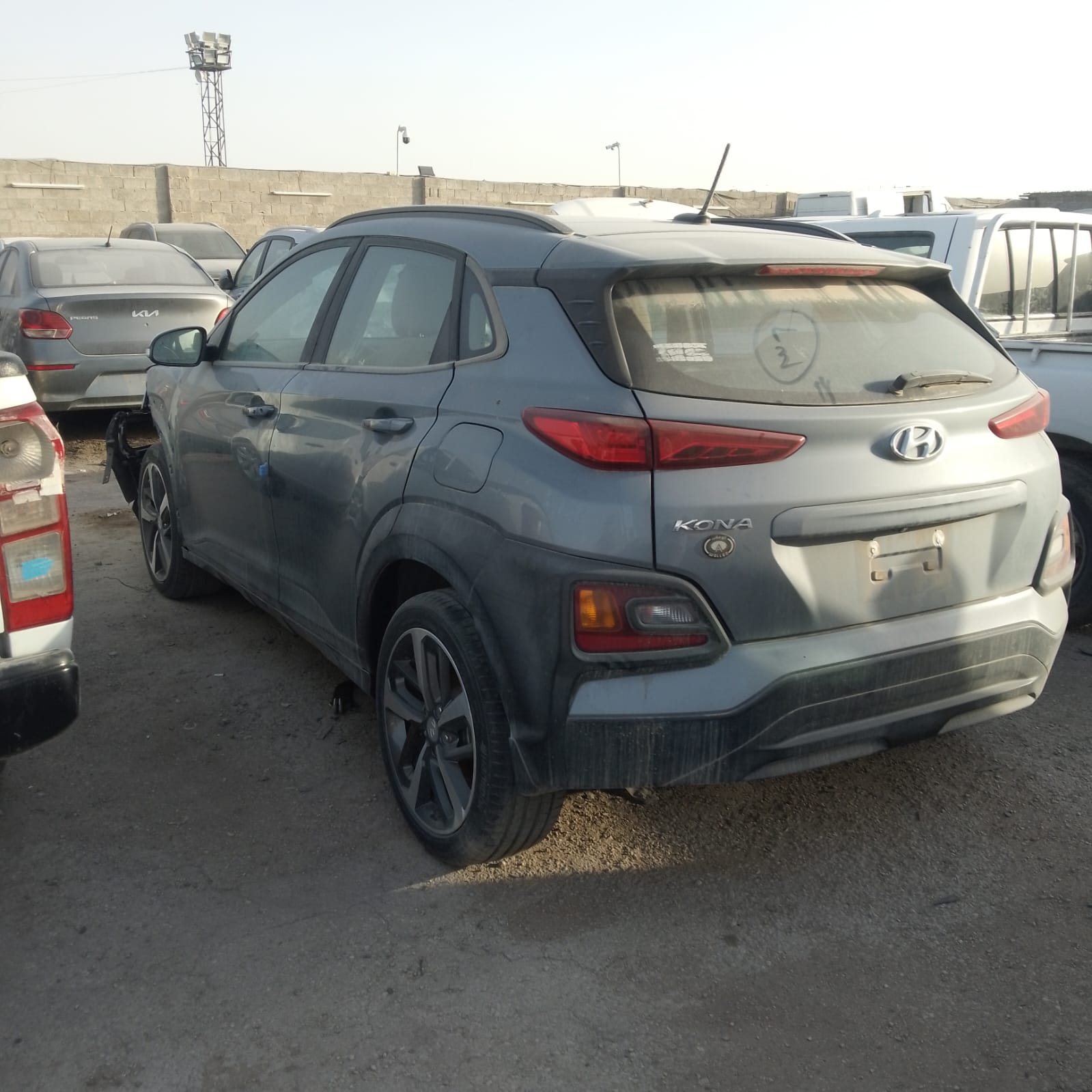 Listing image