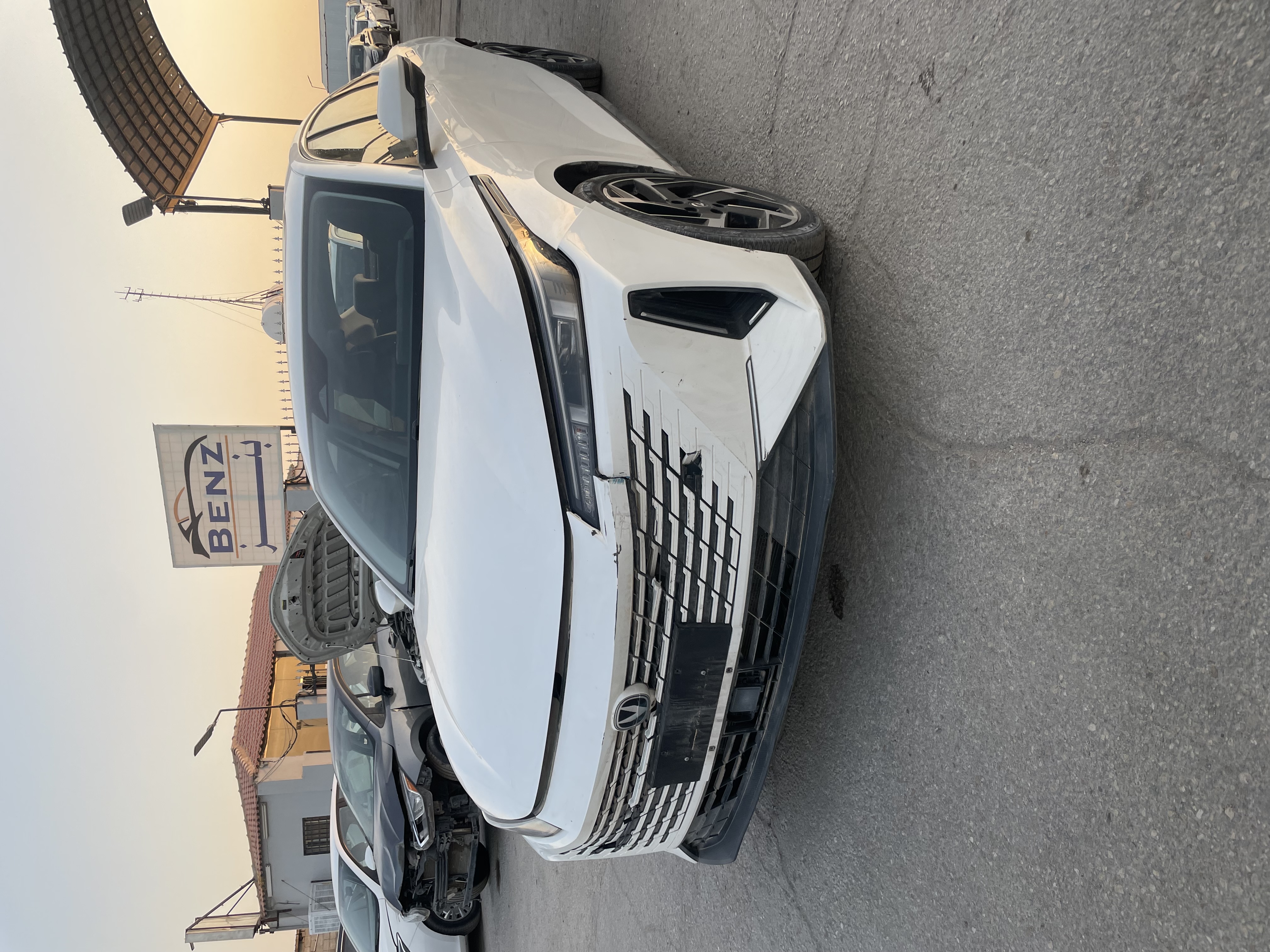 Listing image