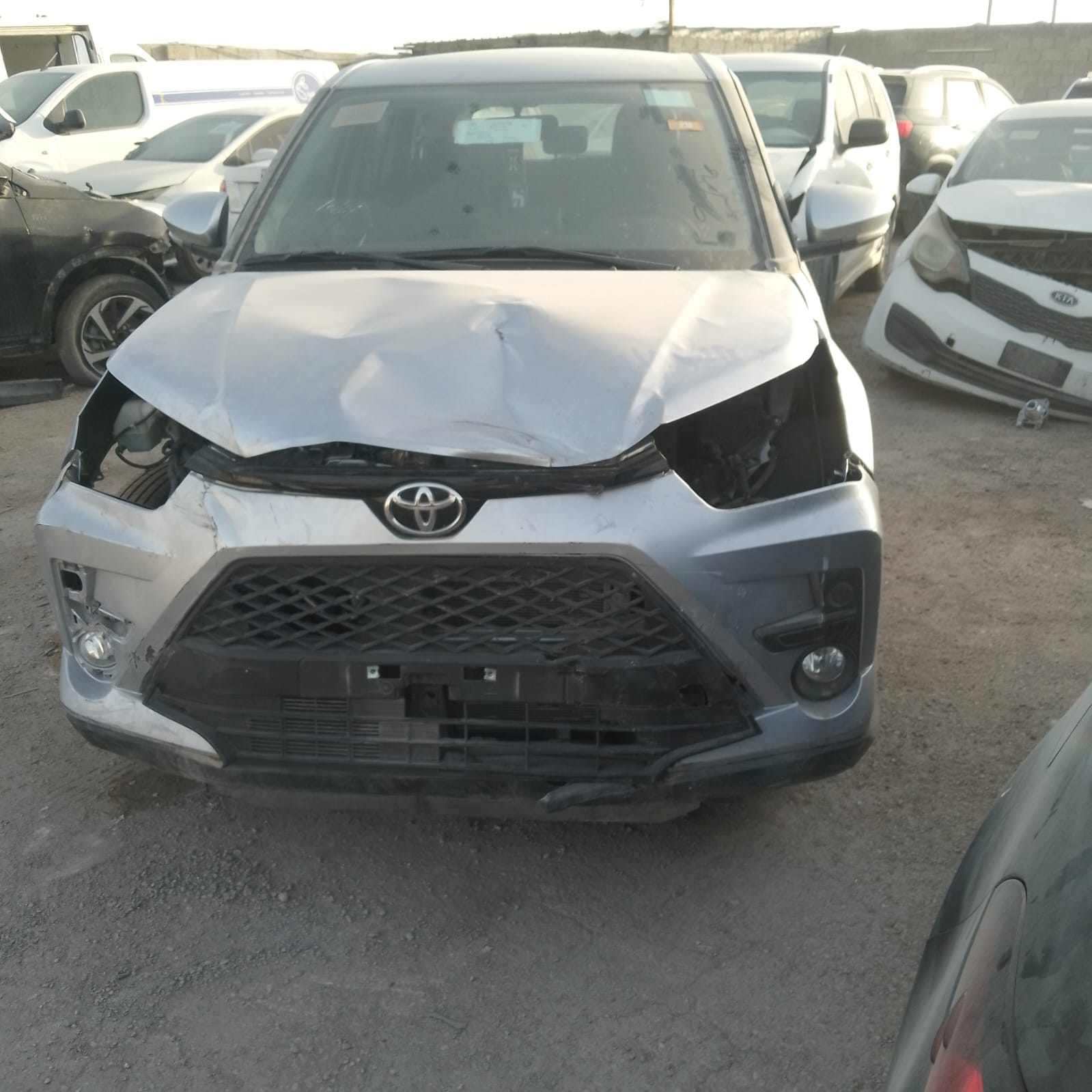 Listing image
