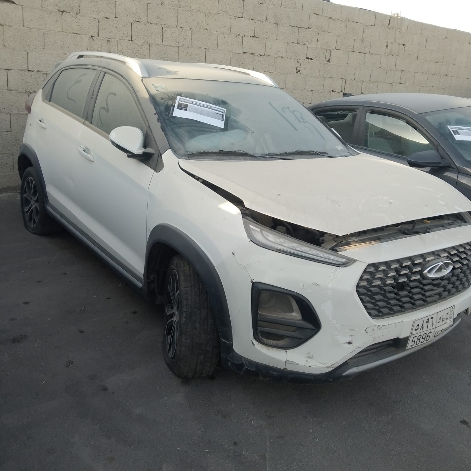 Listing image