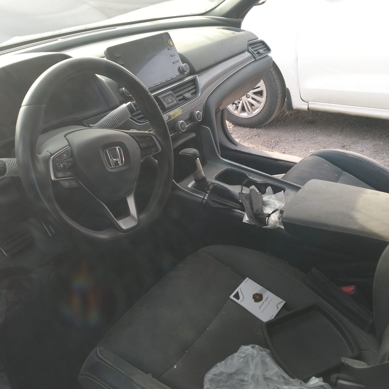 Listing image