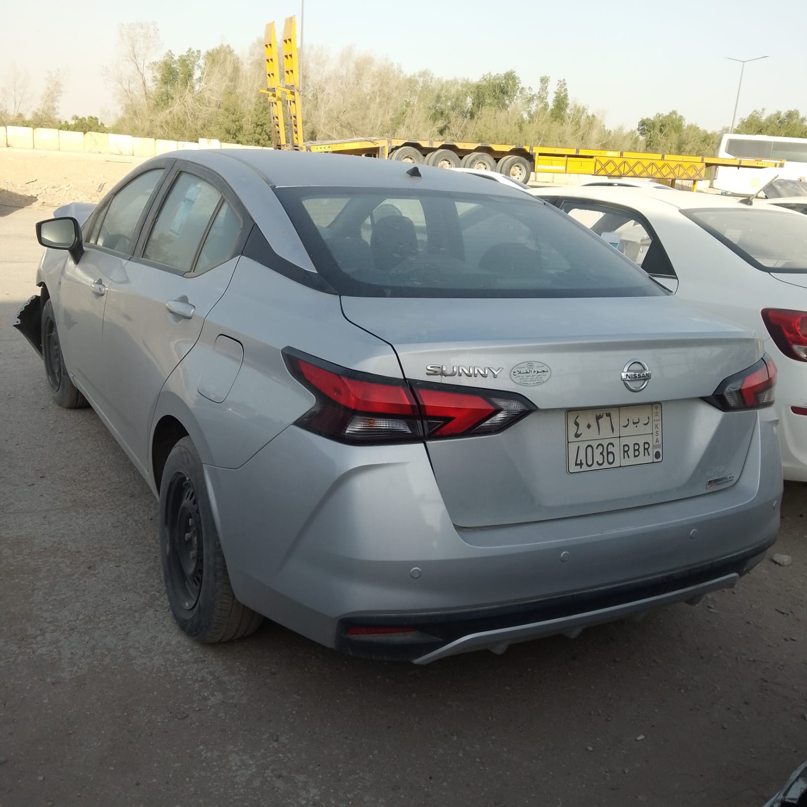 Listing image