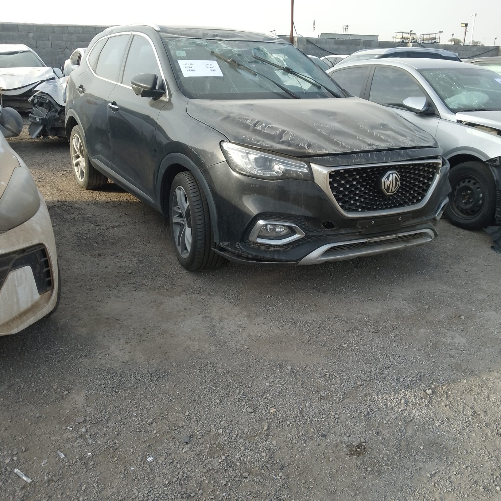 Listing image