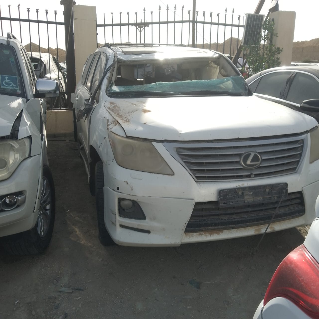 Listing image