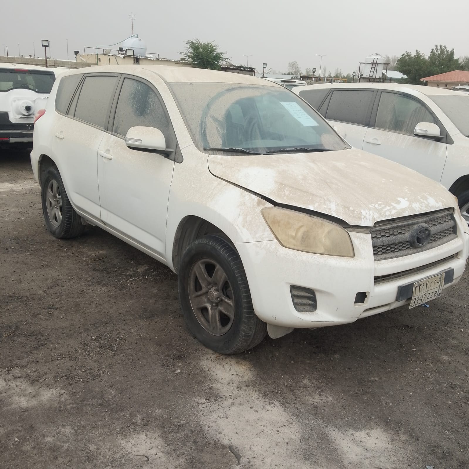 تويوتا رافور