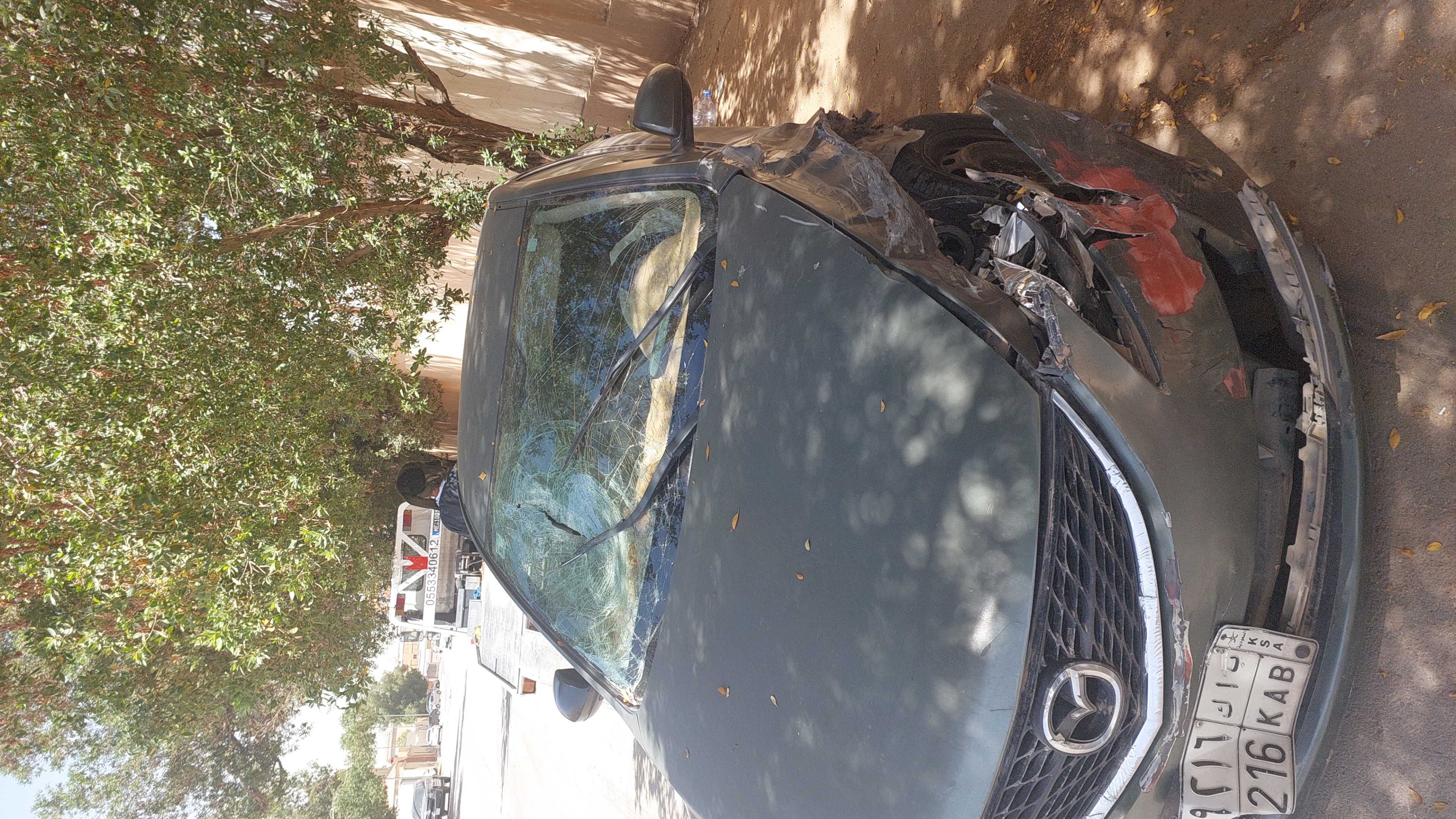 مازدا 6