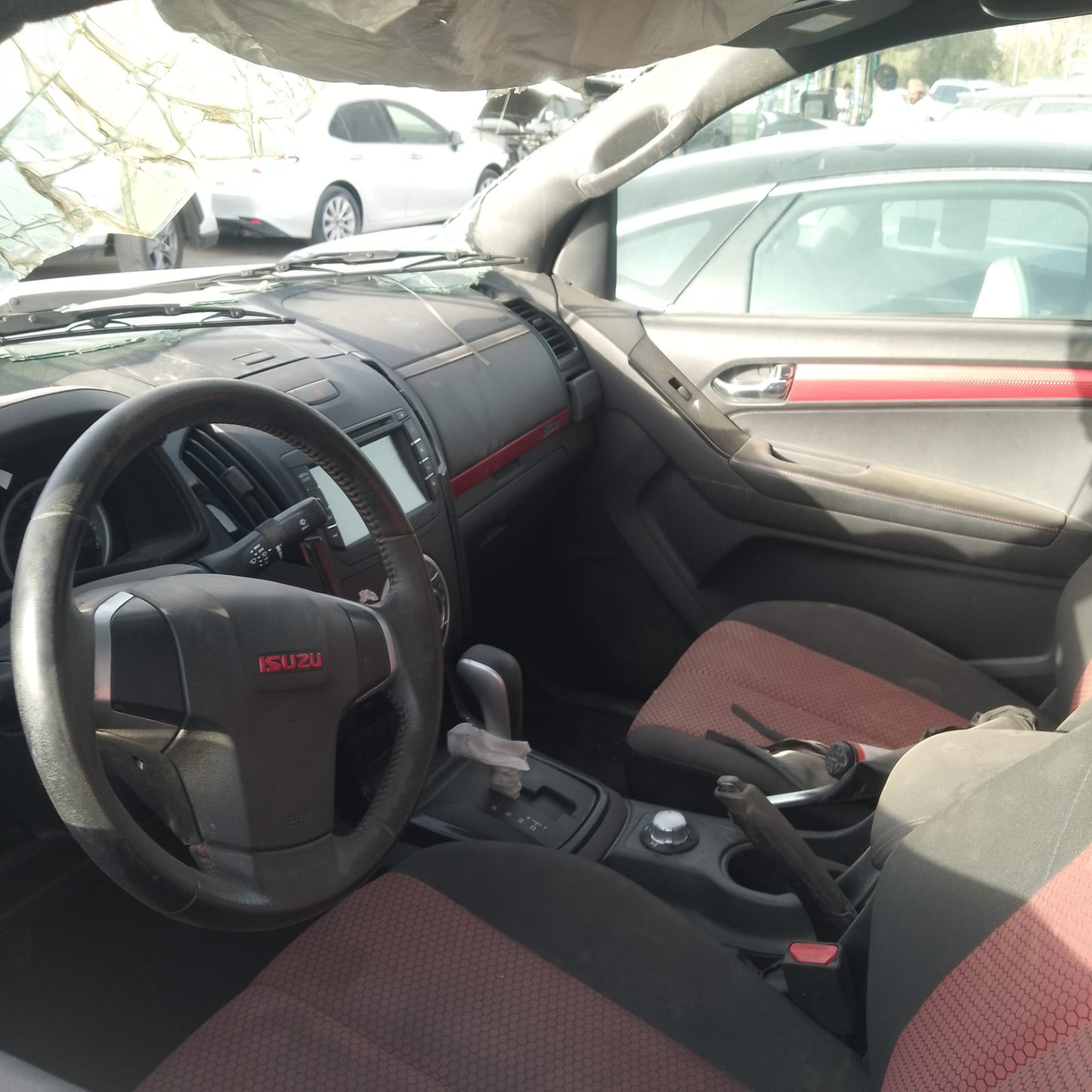 Listing image