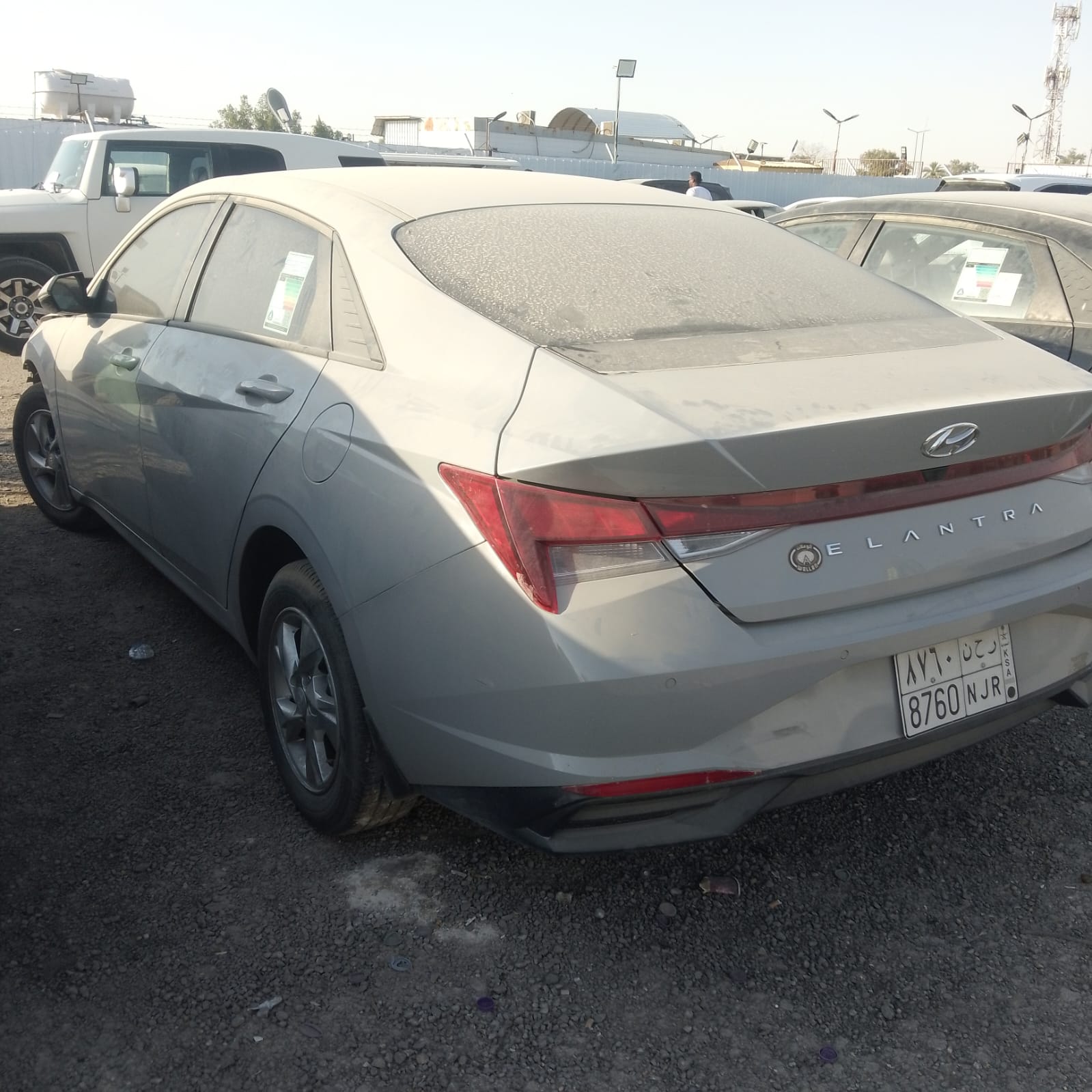 Listing image