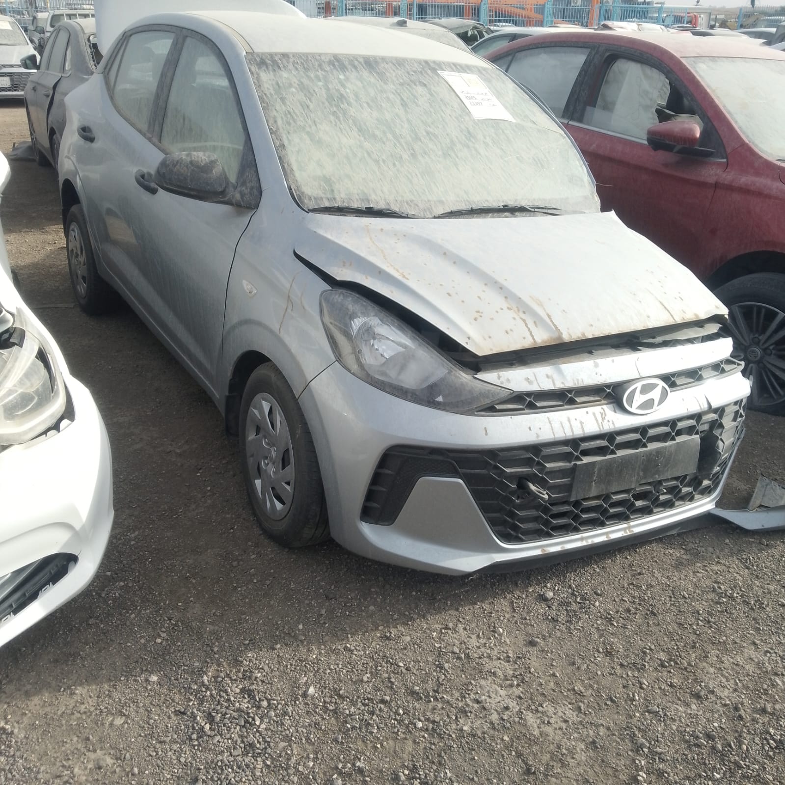 هيونداي i10