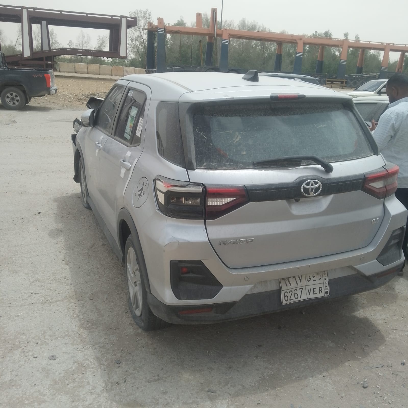 Listing image