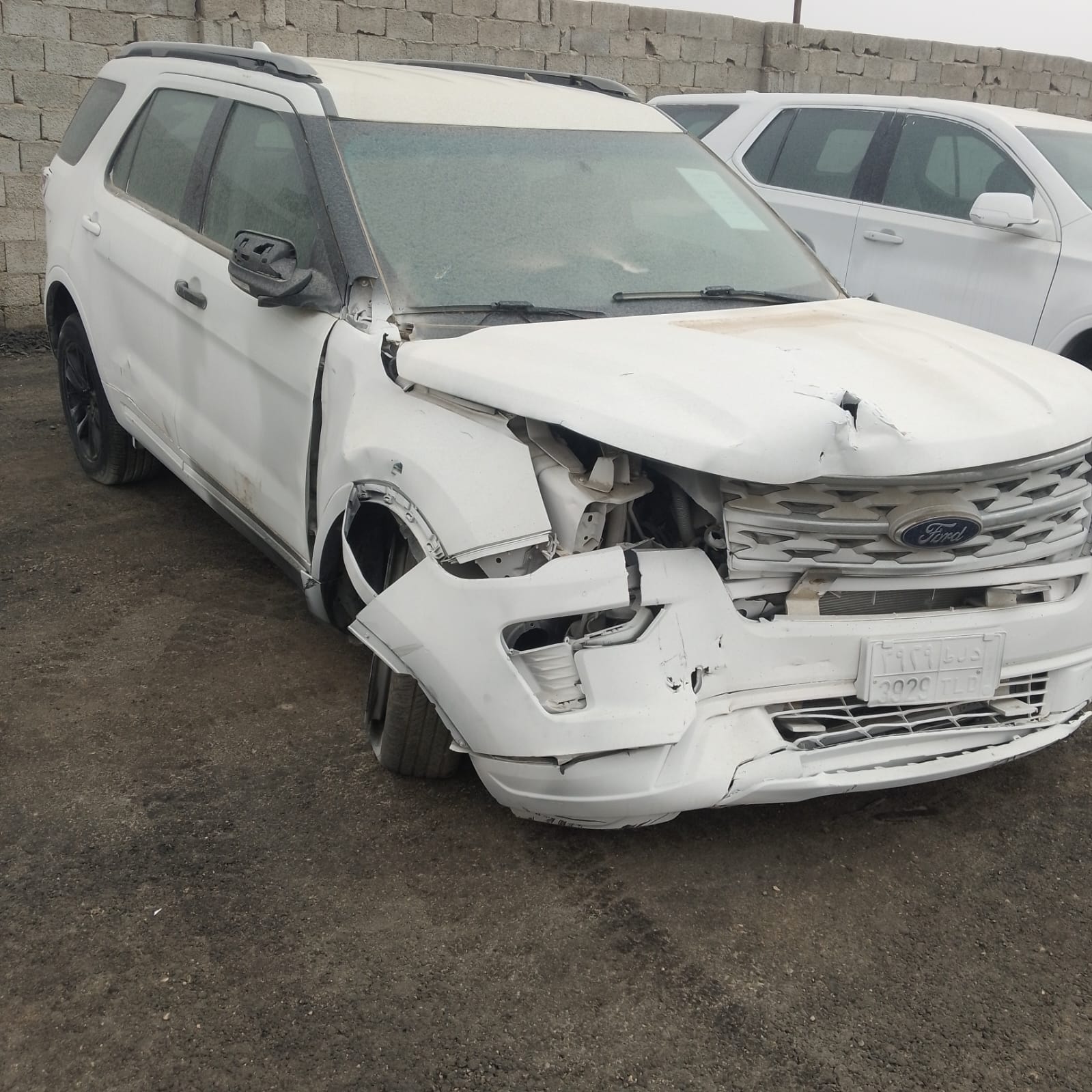 فورد اكسبلورر