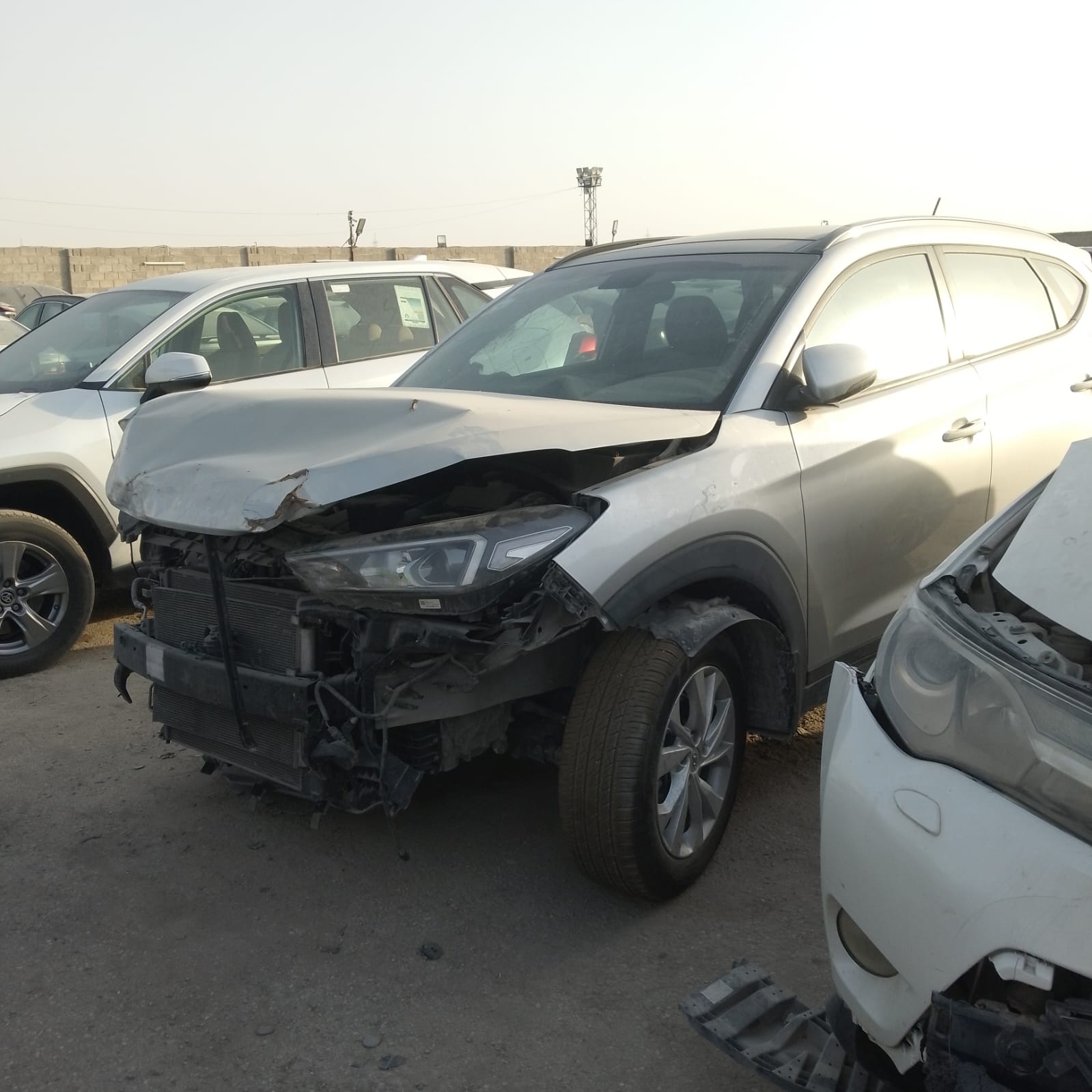 هيونداي توسان